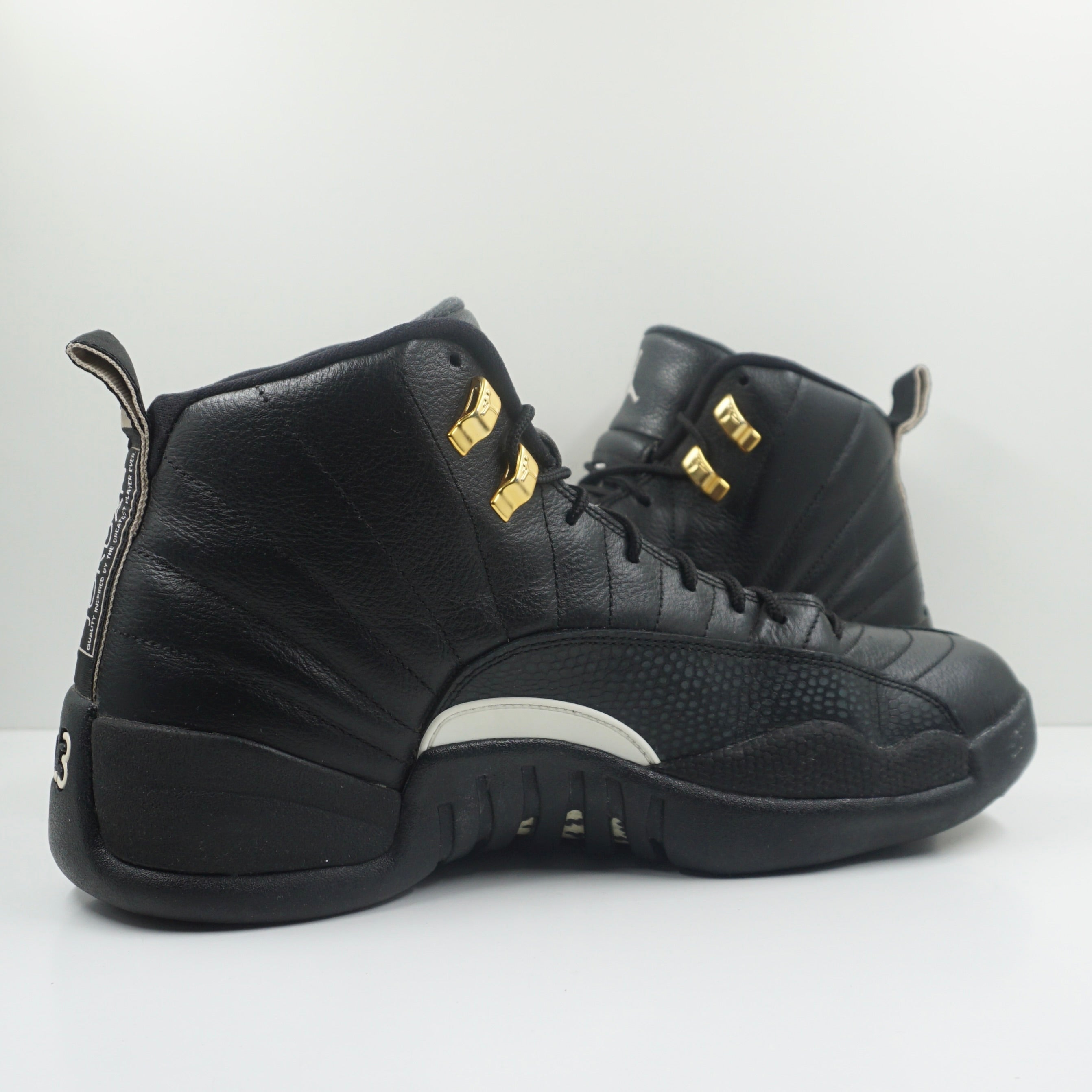 Jordan 12 Retro The Master