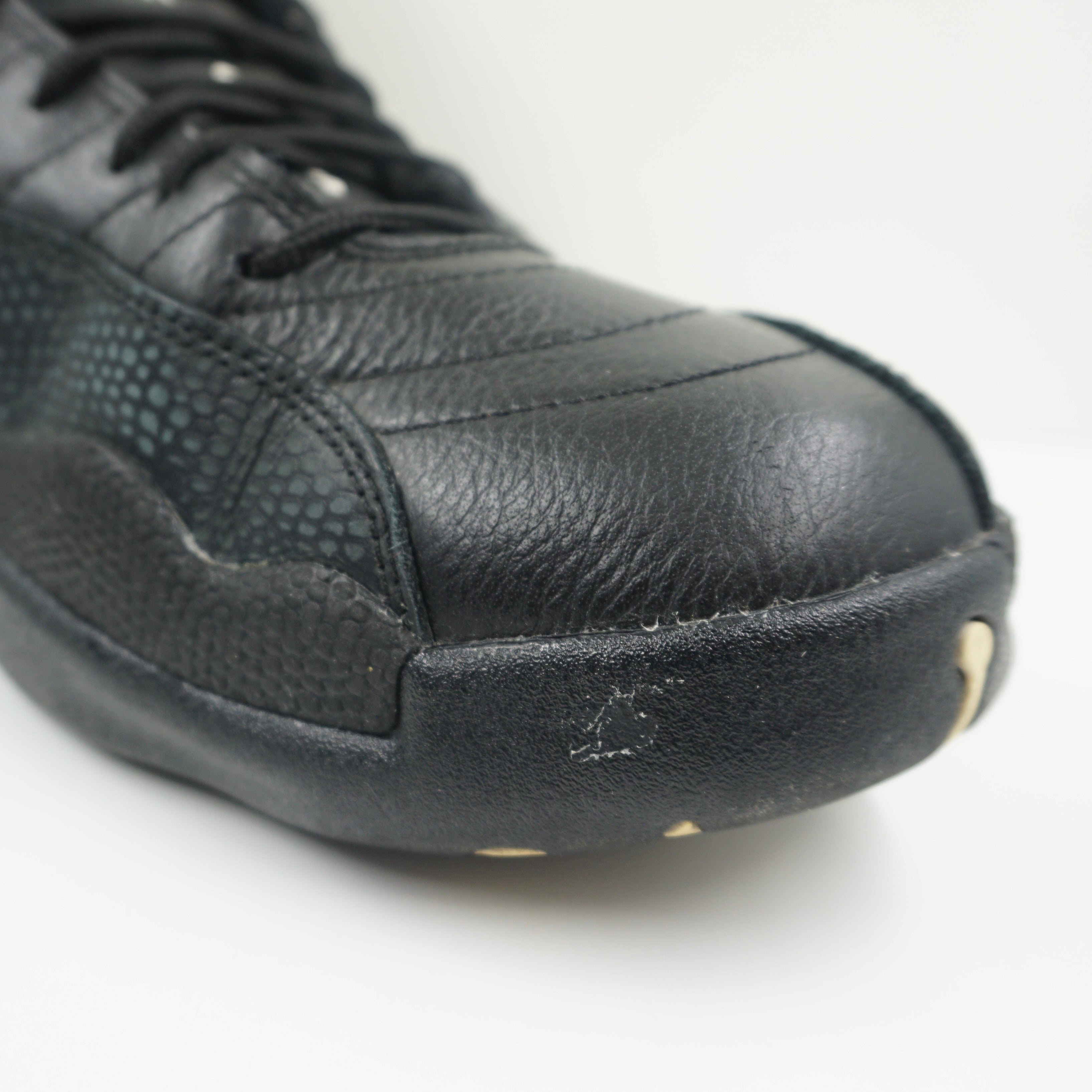 Jordan 12 Retro The Master