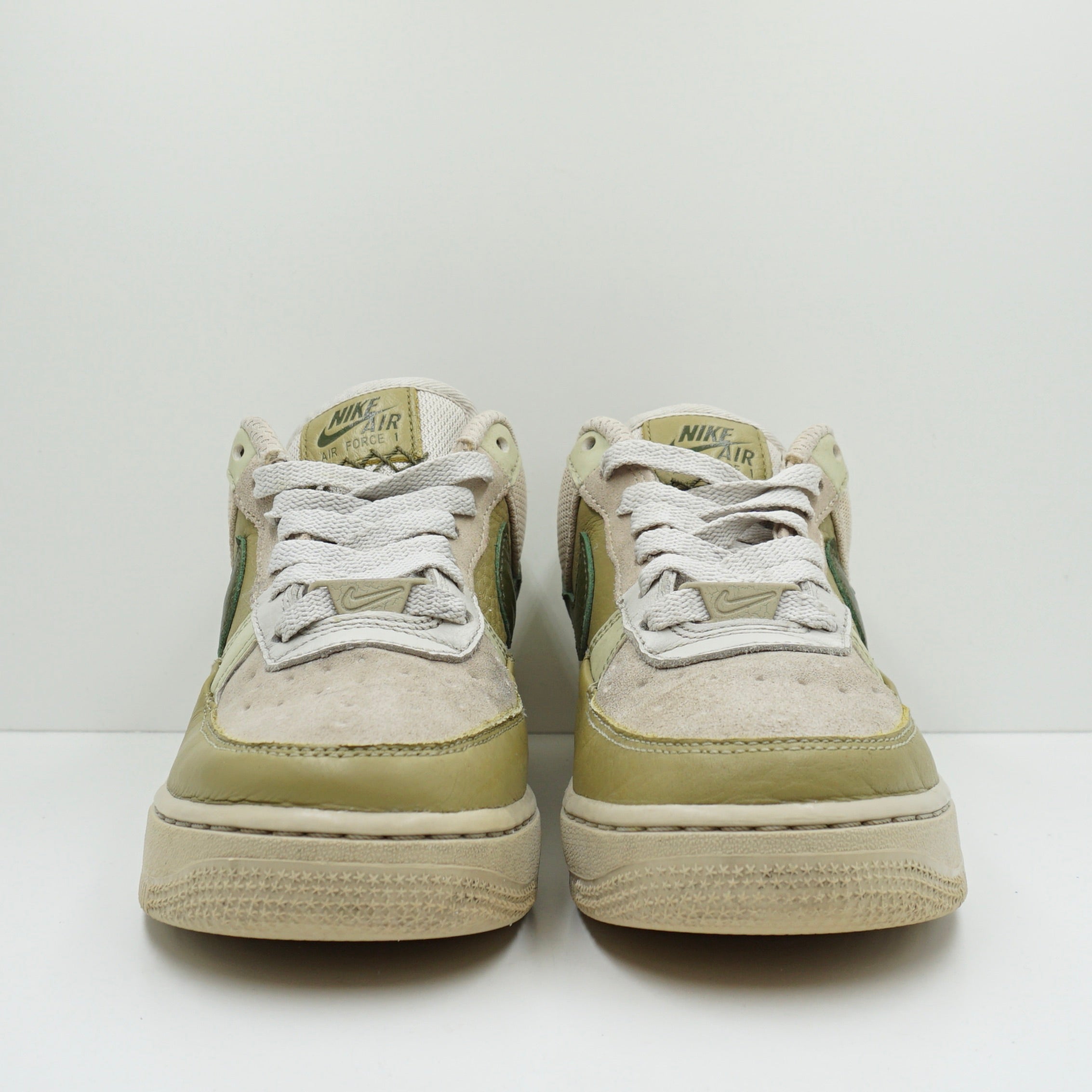 Nike Air Force 1 Low Rough Green (W)