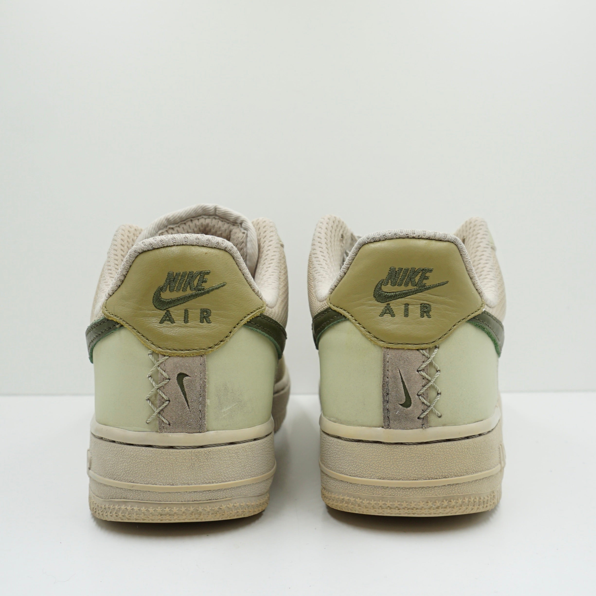 Nike Air Force 1 Low Rough Green (W)