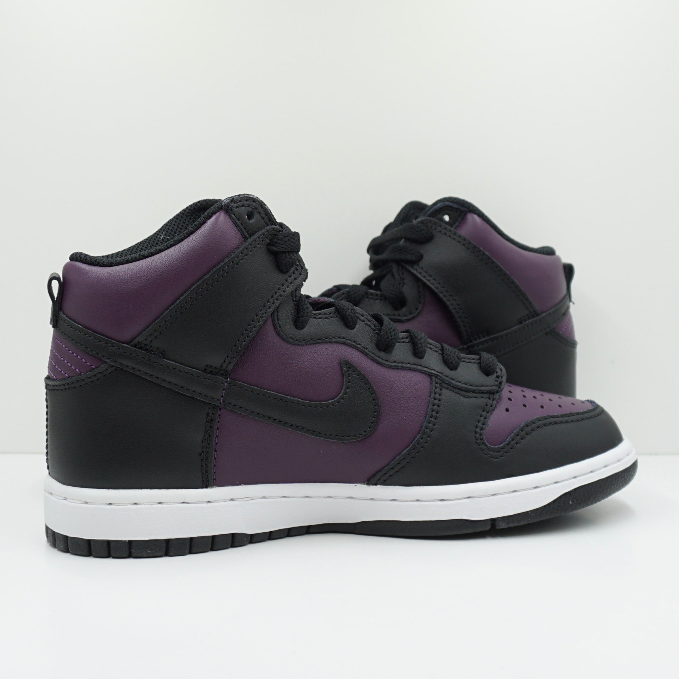 Nike Dunk High Fragment Beijing (2021)