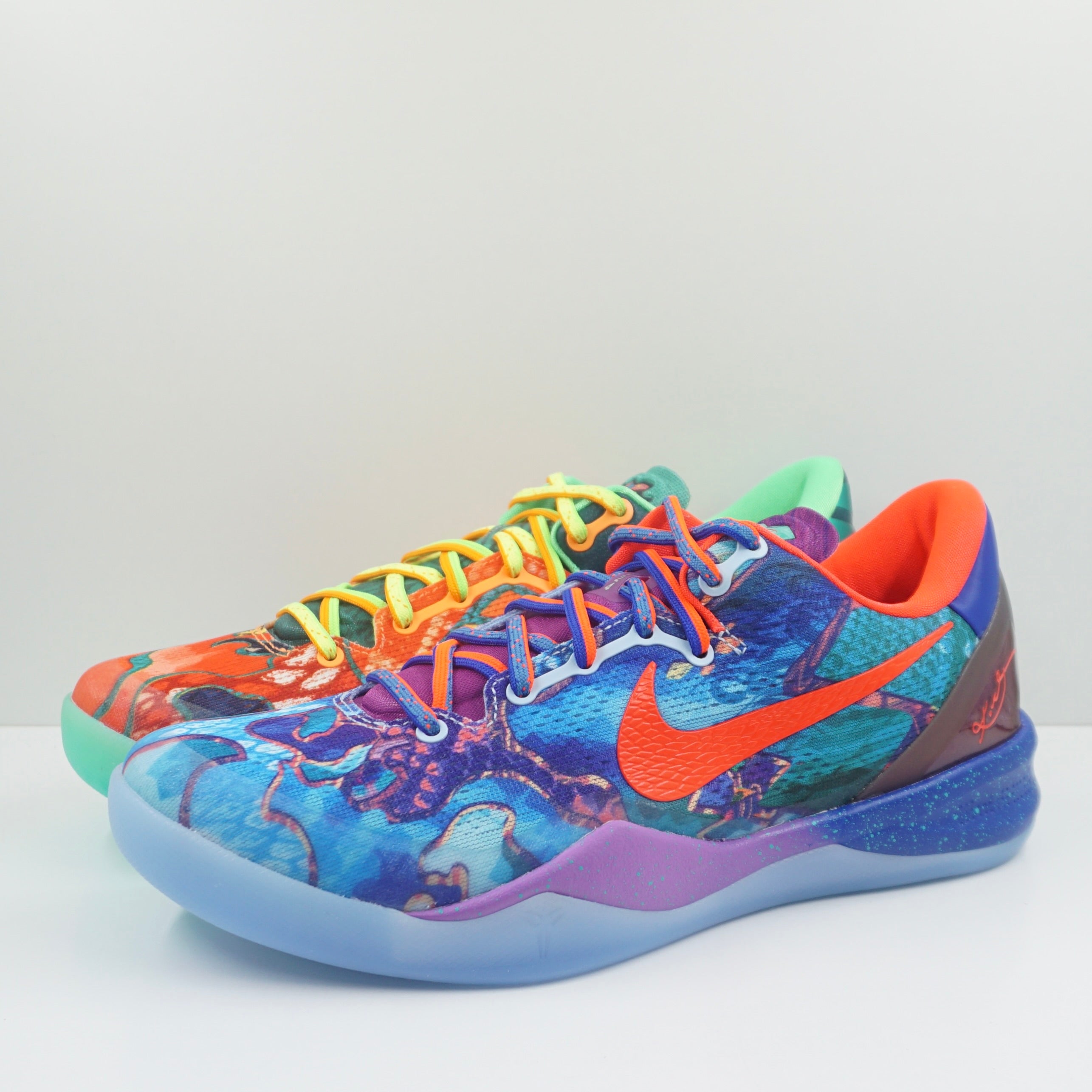 Nike Kobe 8 Protro What The (2025)