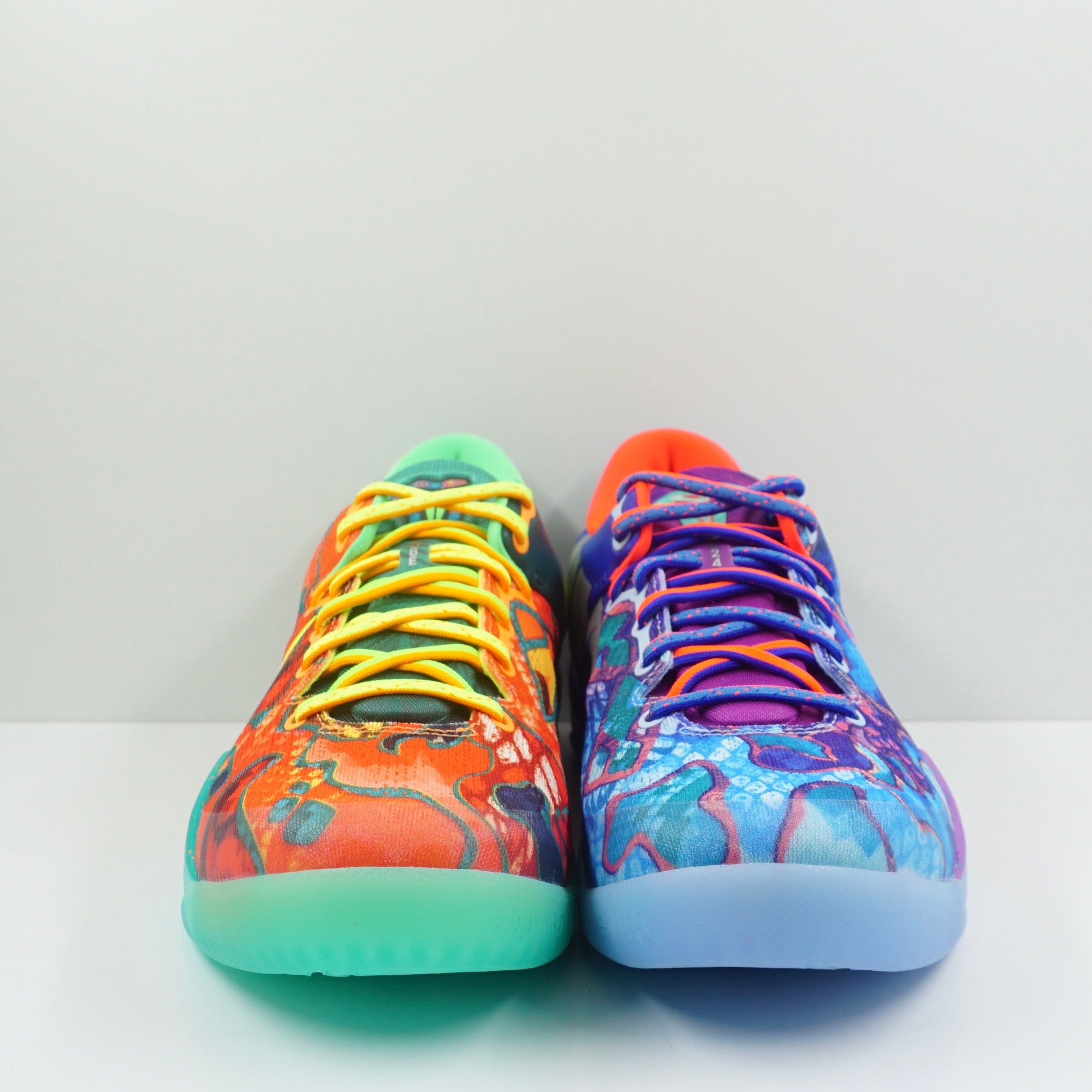 Nike Kobe 8 Protro What The (2025)