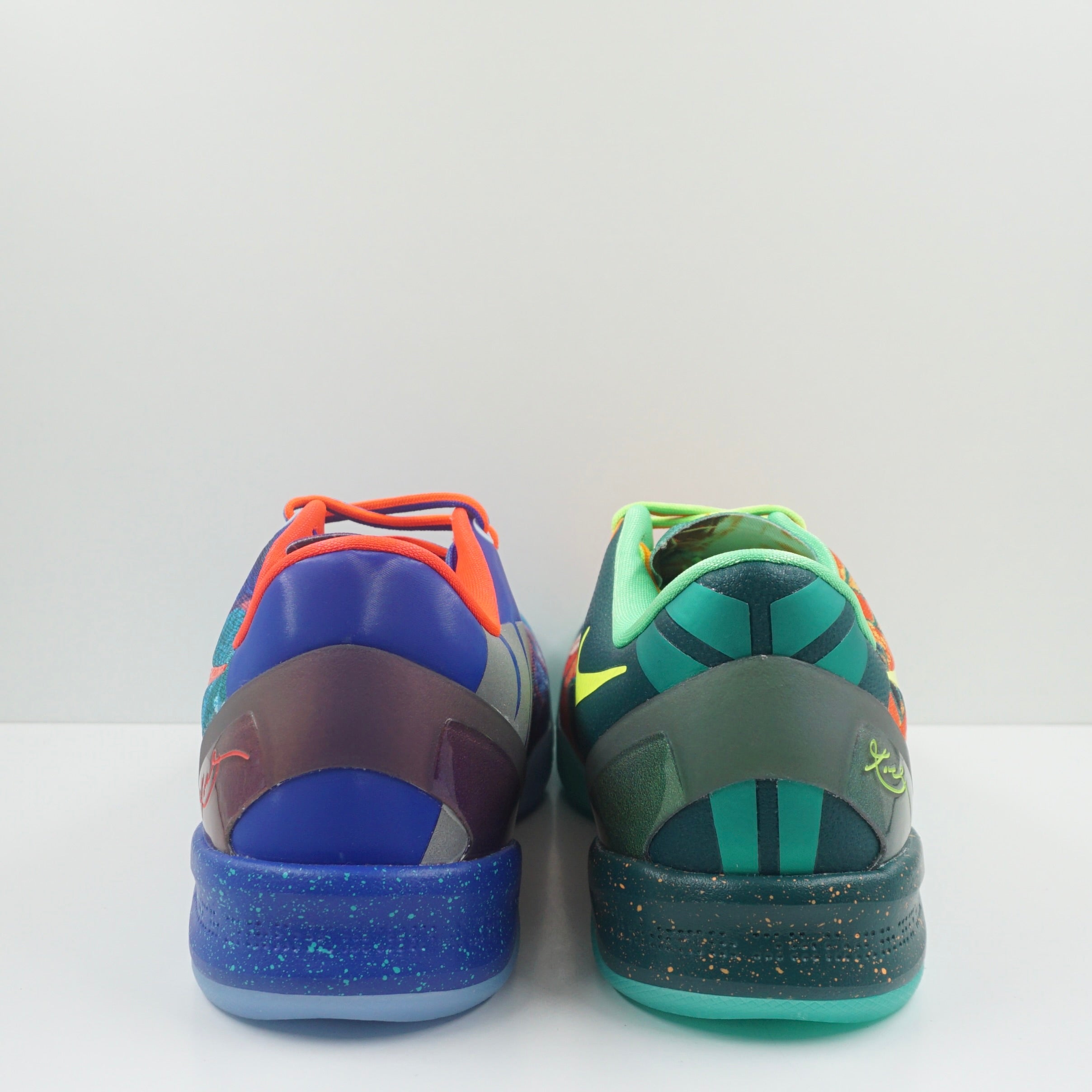 Nike Kobe 8 Protro What The (2025)