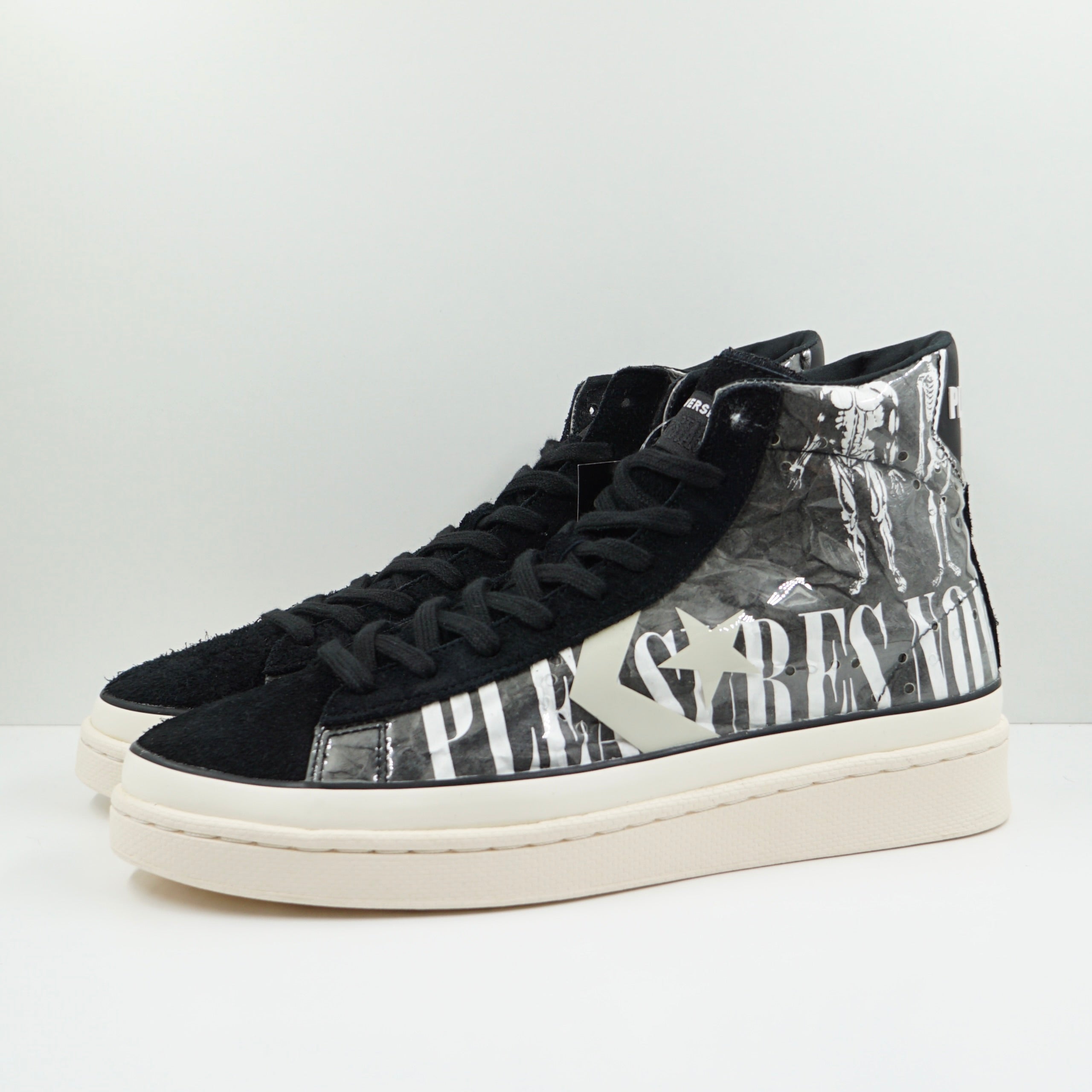 Converse Pro Leather Pleasures