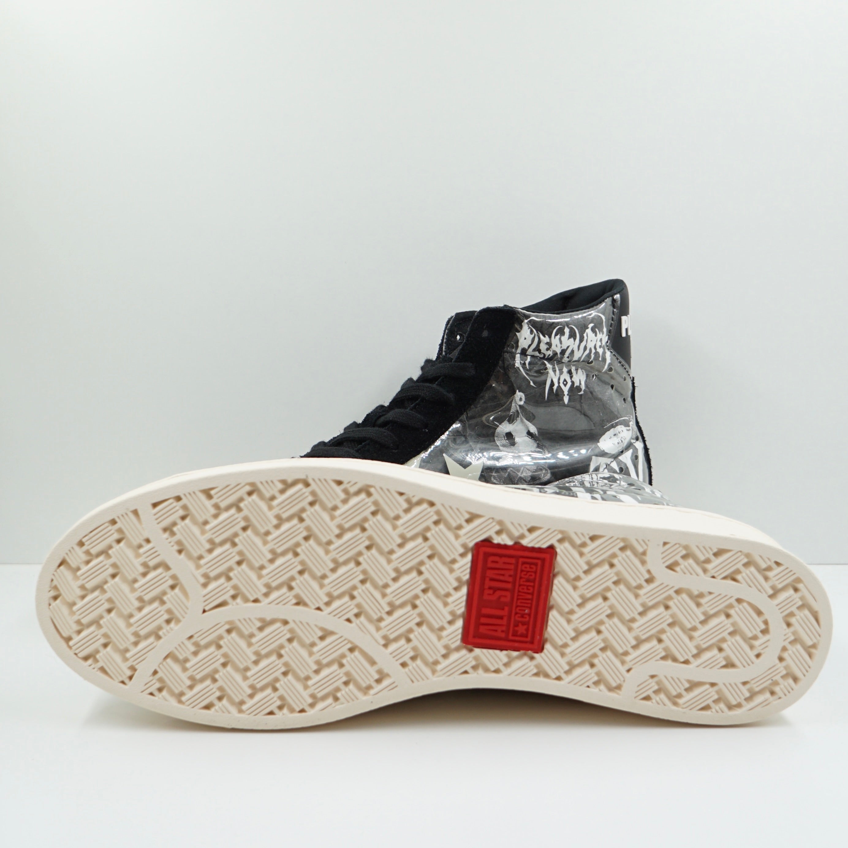 Converse Pro Leather Pleasures