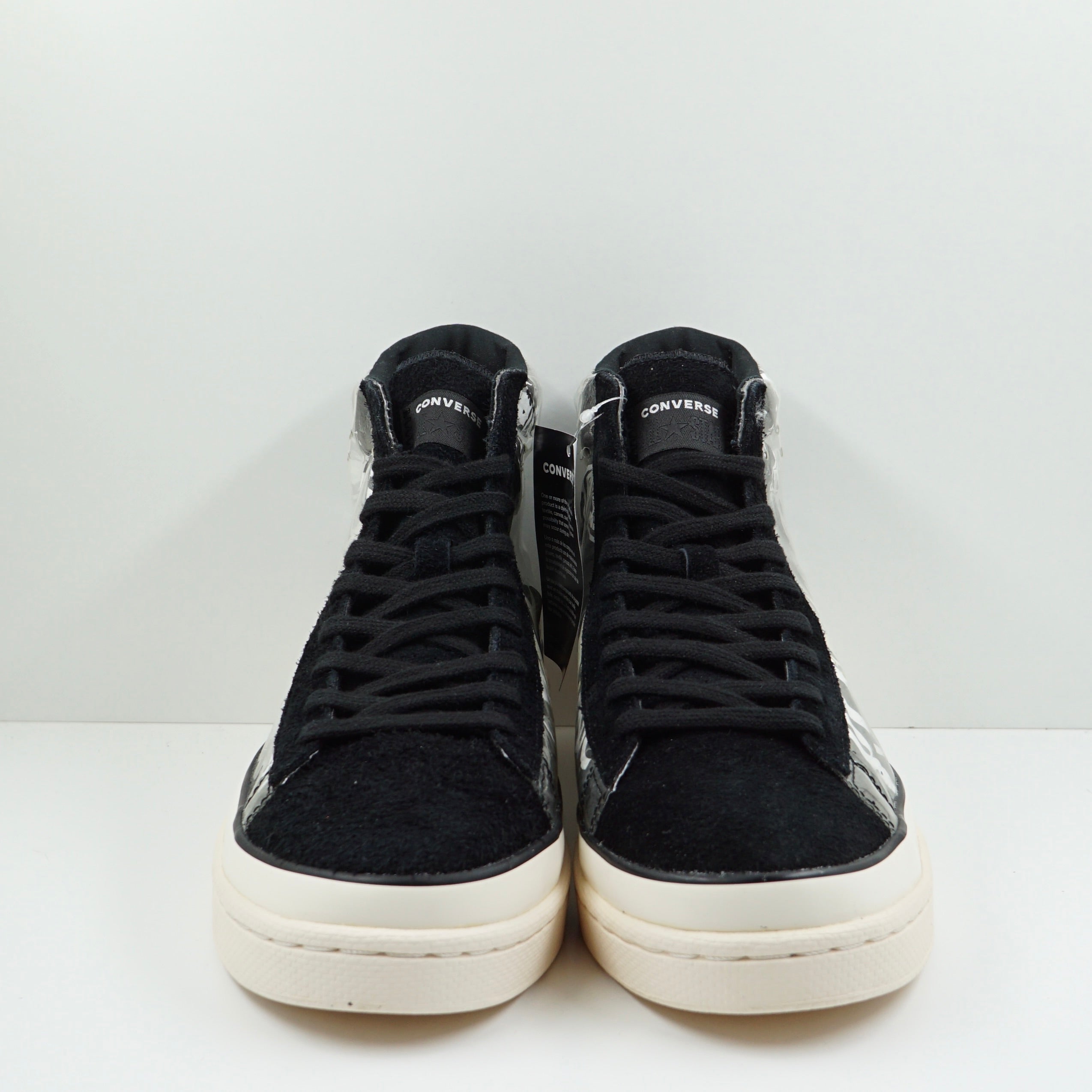 Converse Pro Leather Pleasures