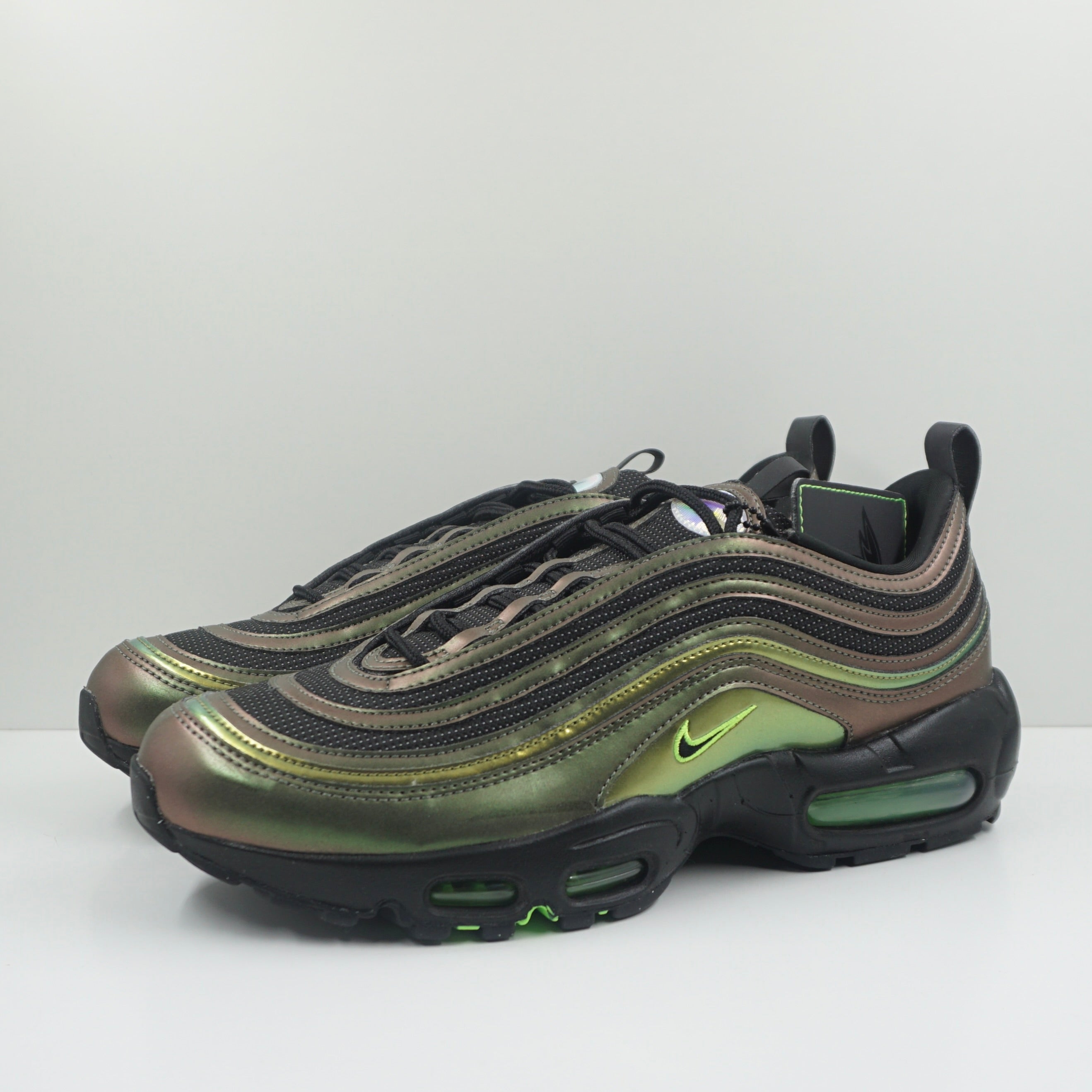 Nike Air Max 95/97 Ducks of a Feather Storm