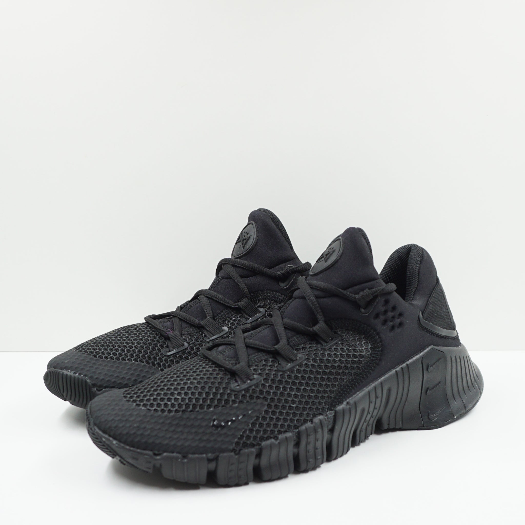 Nike Free Metcon 4 Black