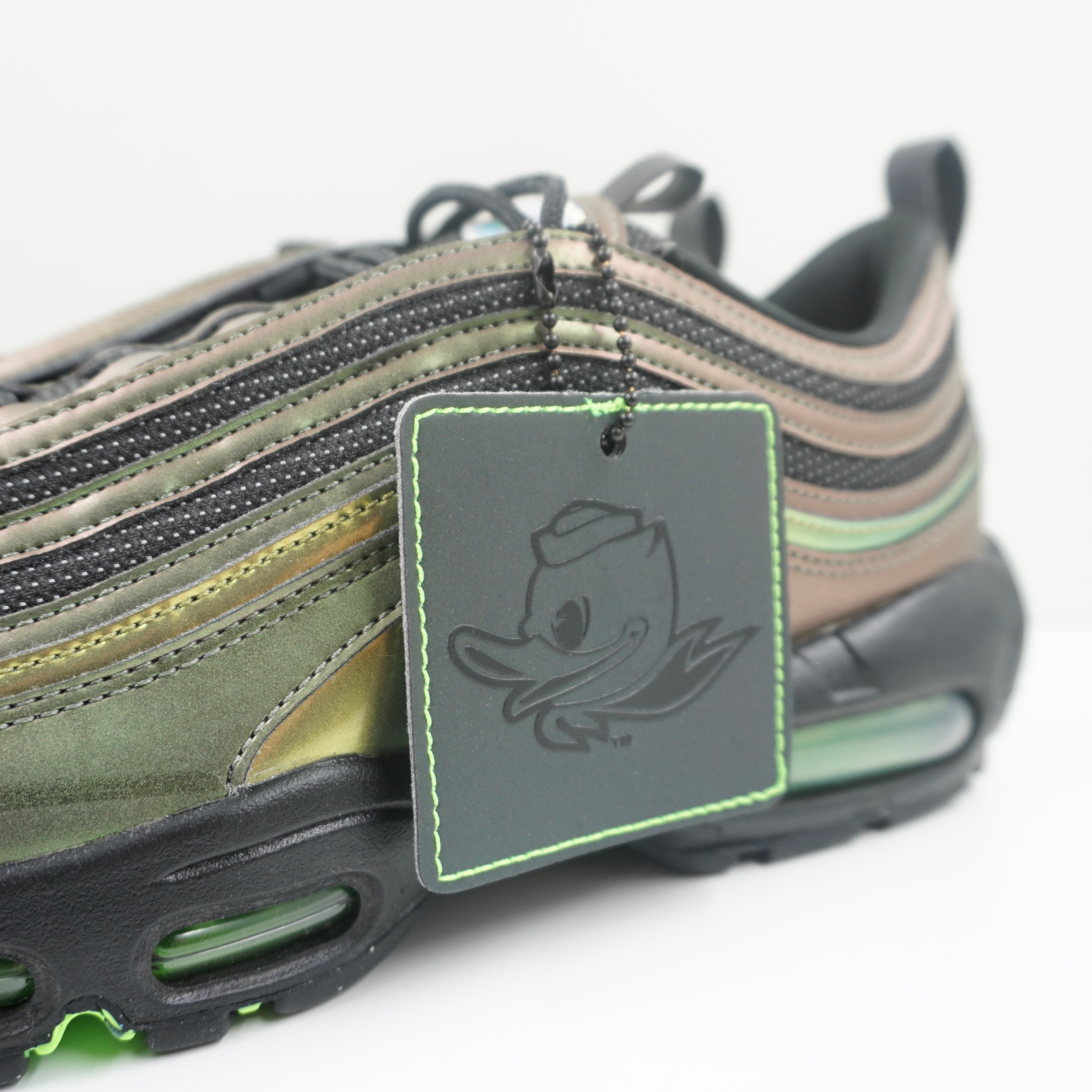 Nike Air Max 95/97 Ducks of a Feather Storm