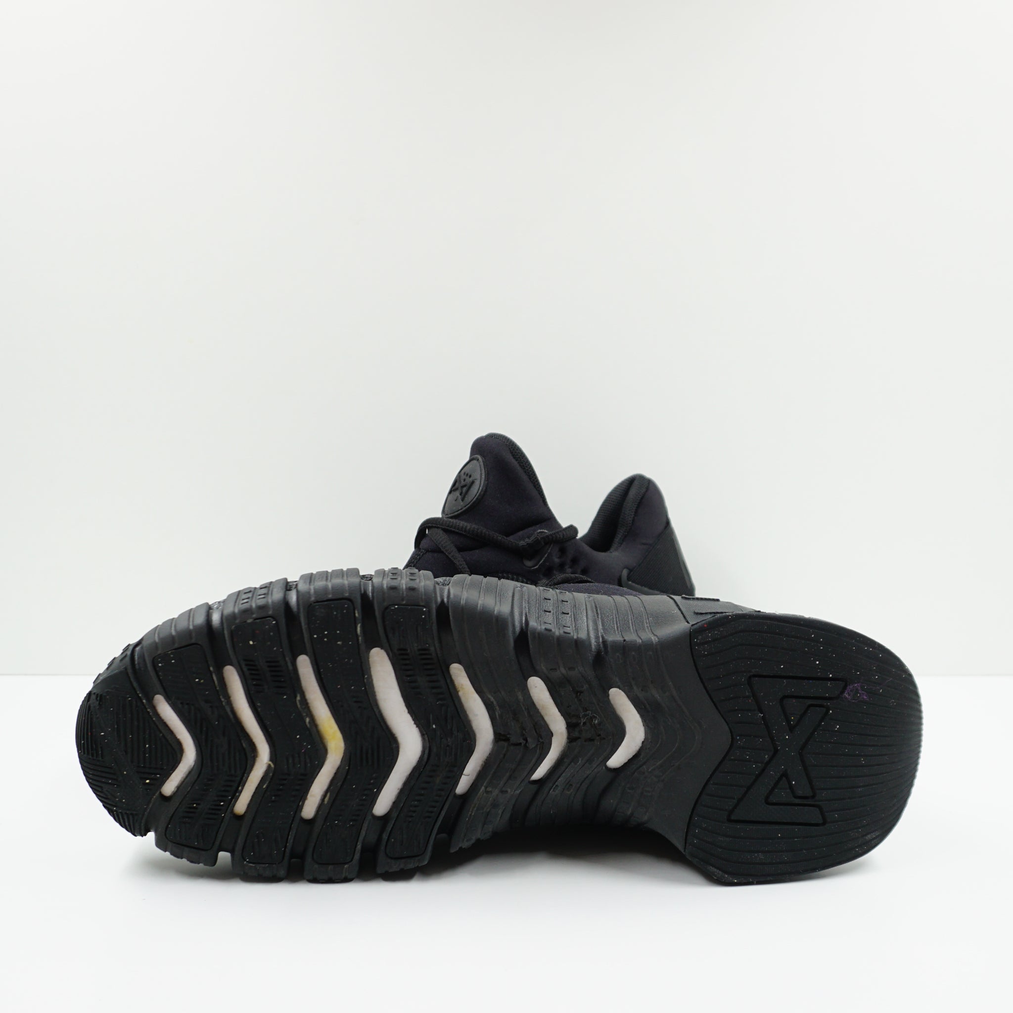 Nike Free Metcon 4 Black