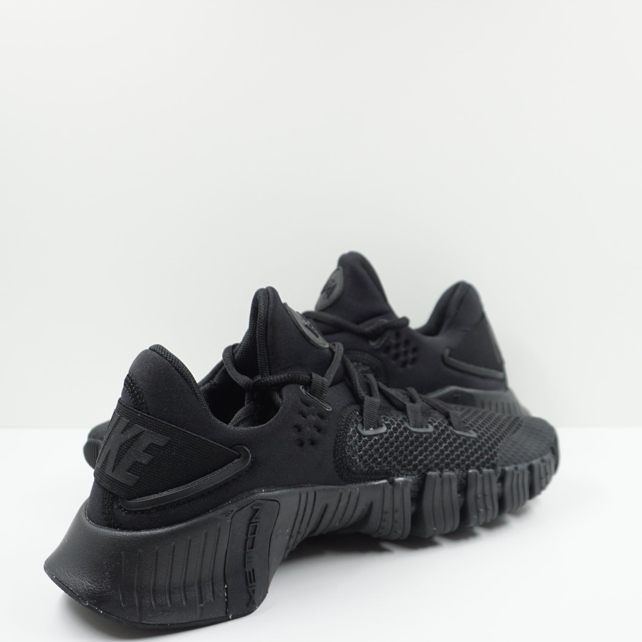 Nike Free Metcon 4 Black