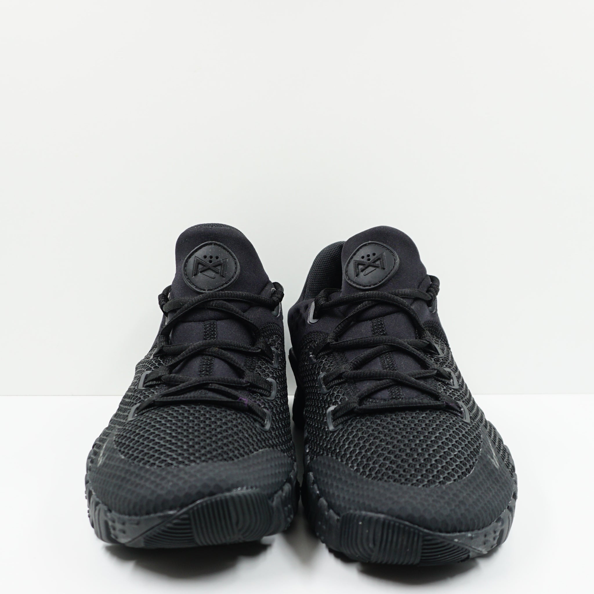Nike Free Metcon 4 Black