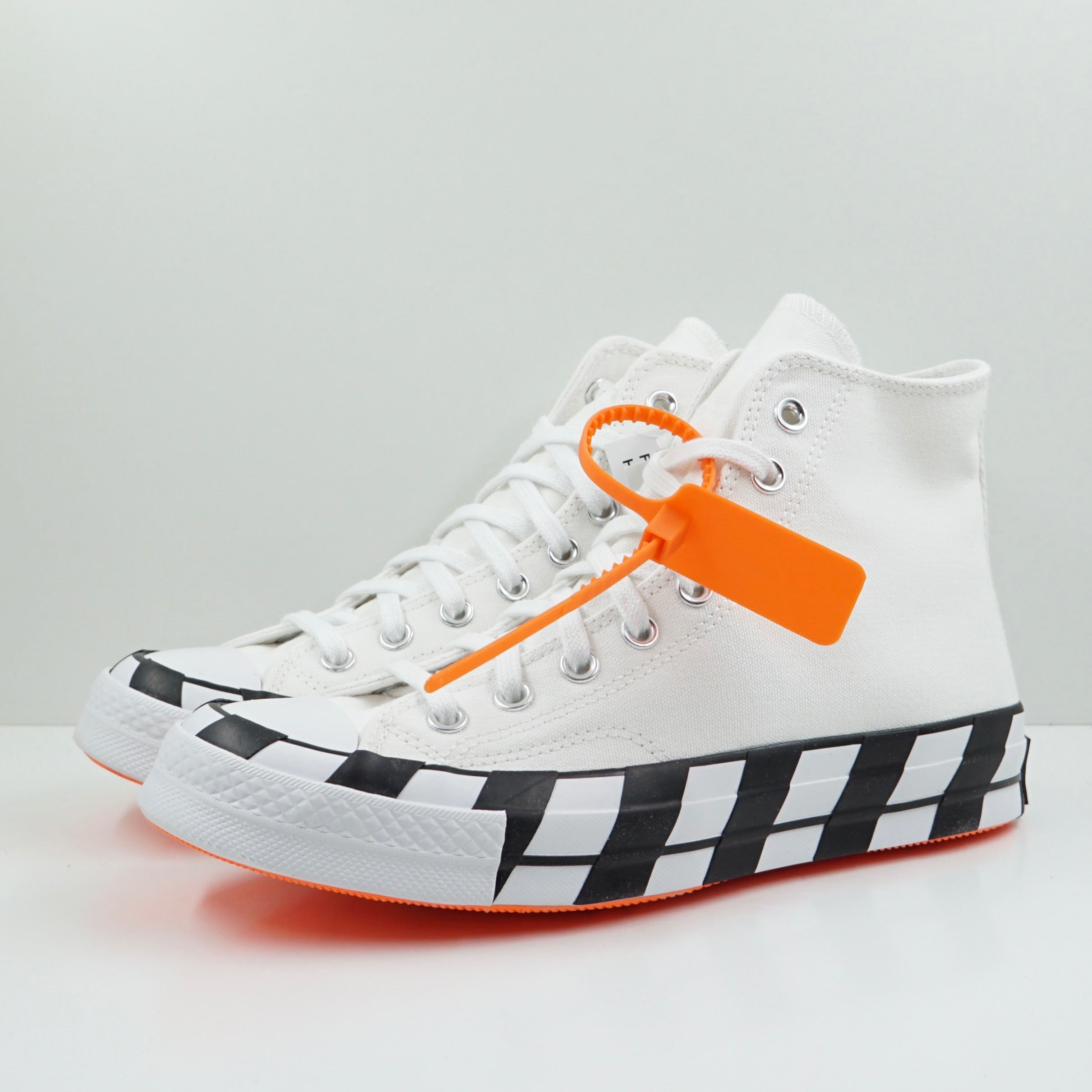 Converse Chuck Taylor All Star 70 Hi Off-White