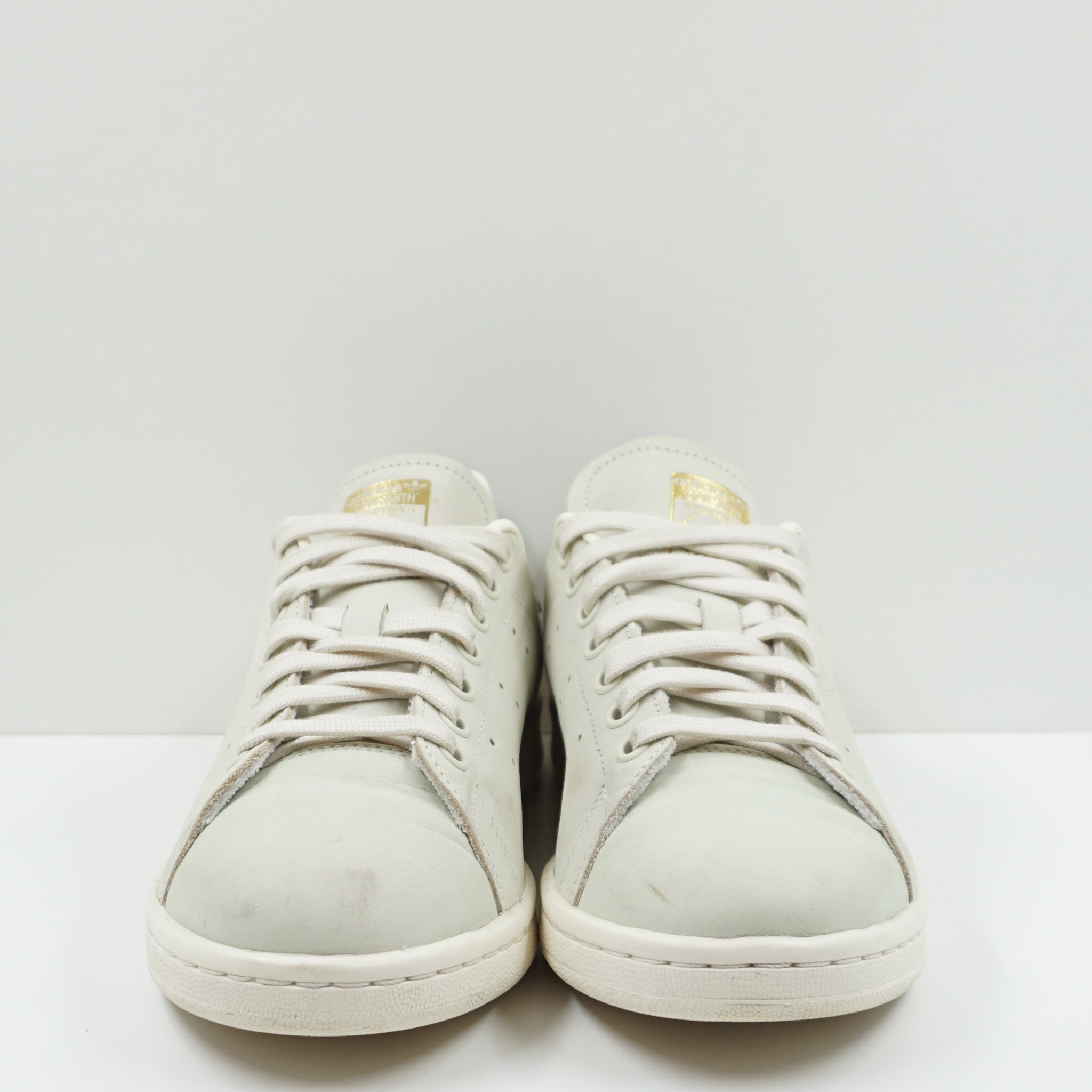 Adidas Stan Smith White Cream (W)