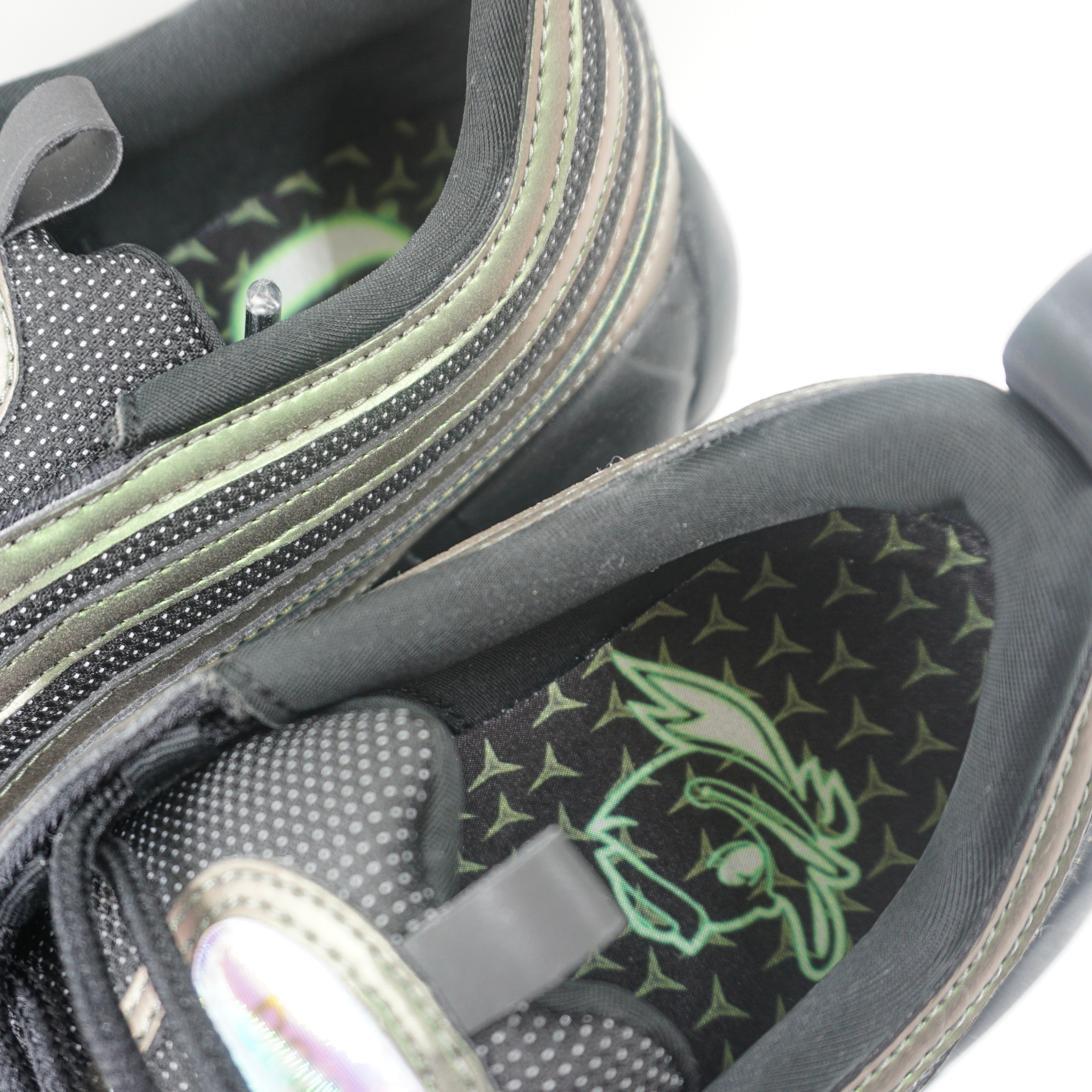 Nike Air Max 95/97 Ducks of a Feather Storm