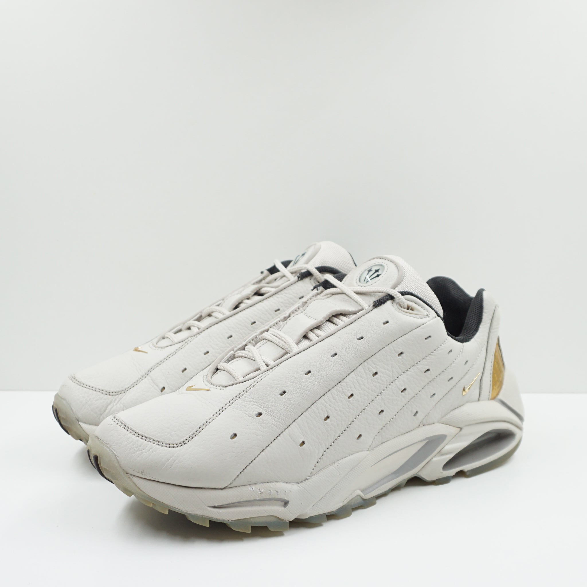 Nike Hot Step Air Terra Drake NOCTA Champagne