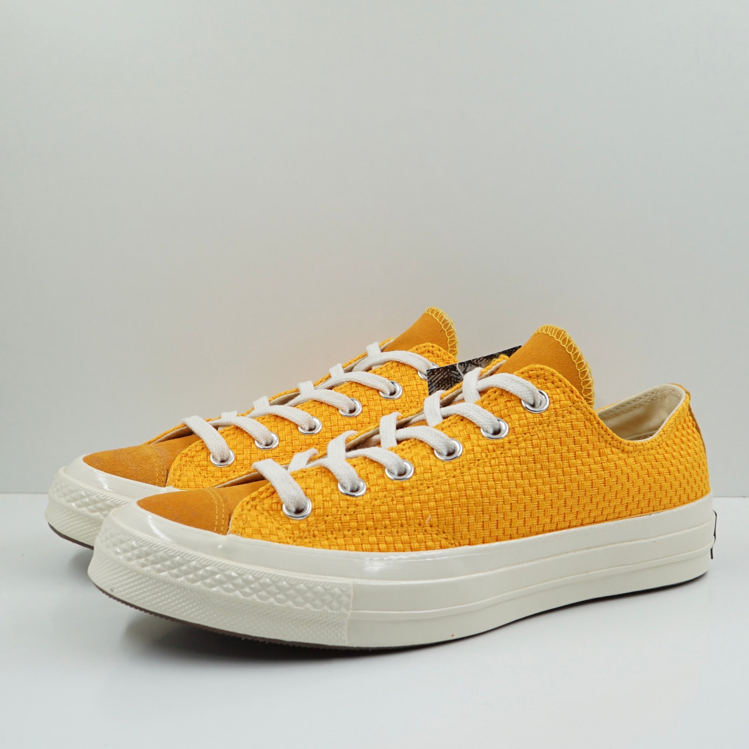 Converse Chuck Taylor All Star 70 Ox University Gold