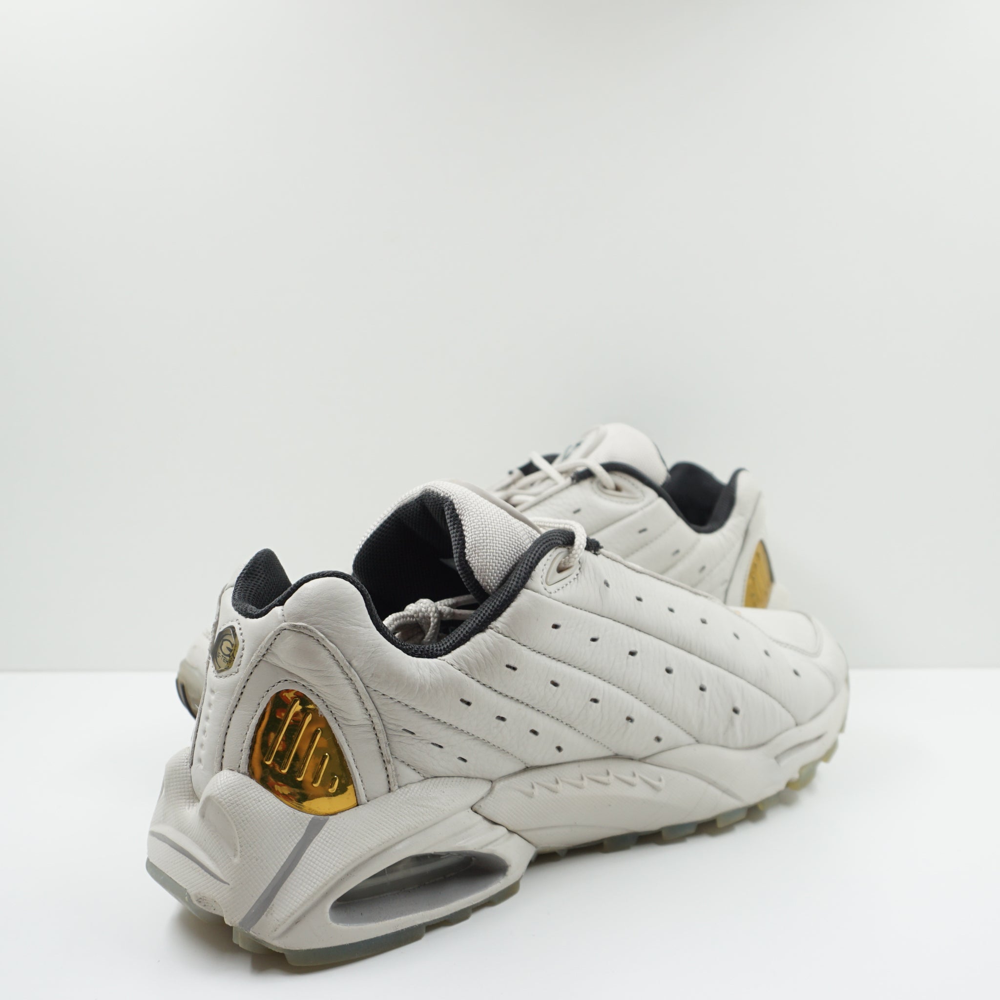 Nike Hot Step Air Terra Drake NOCTA Champagne