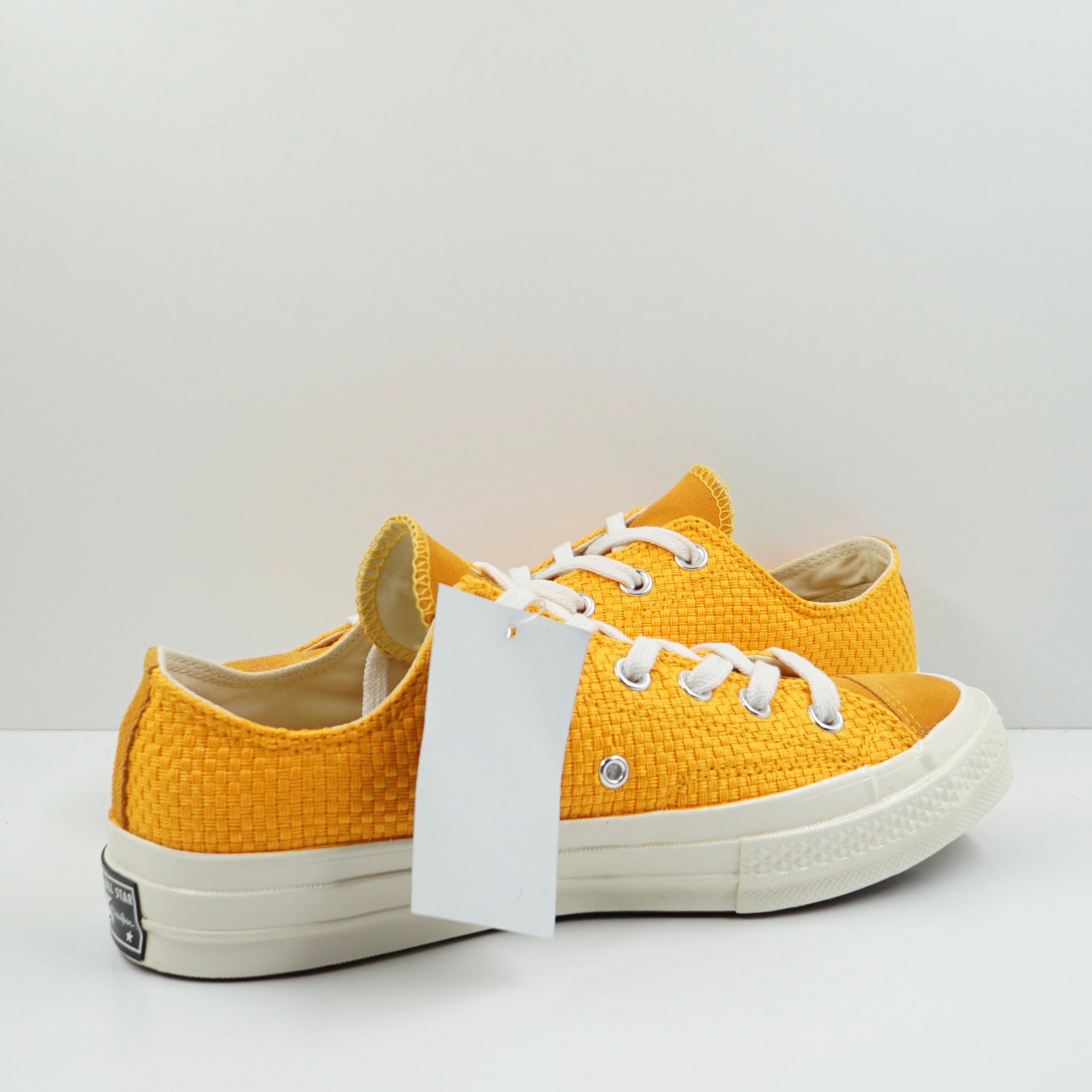 Converse Chuck Taylor All Star 70 Ox University Gold