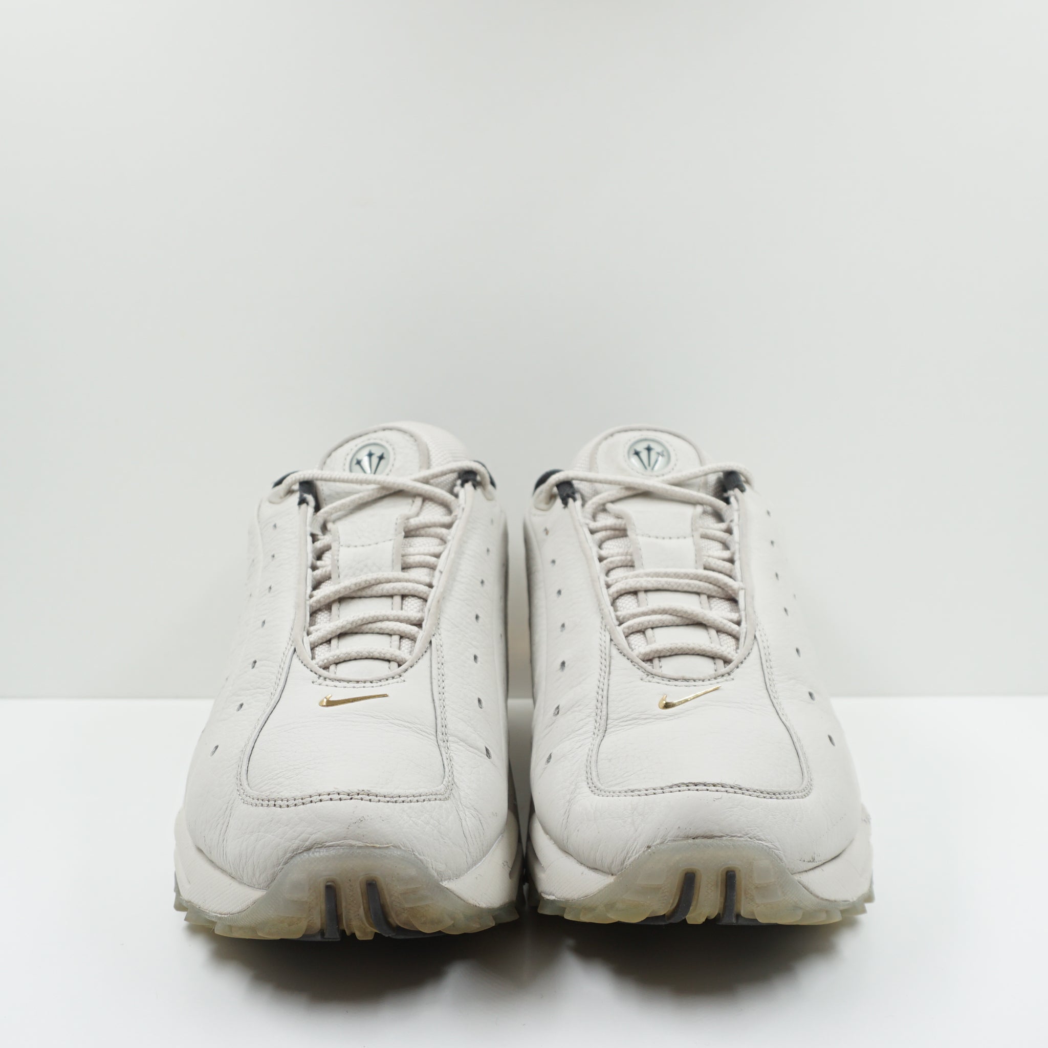 Nike Hot Step Air Terra Drake NOCTA Champagne