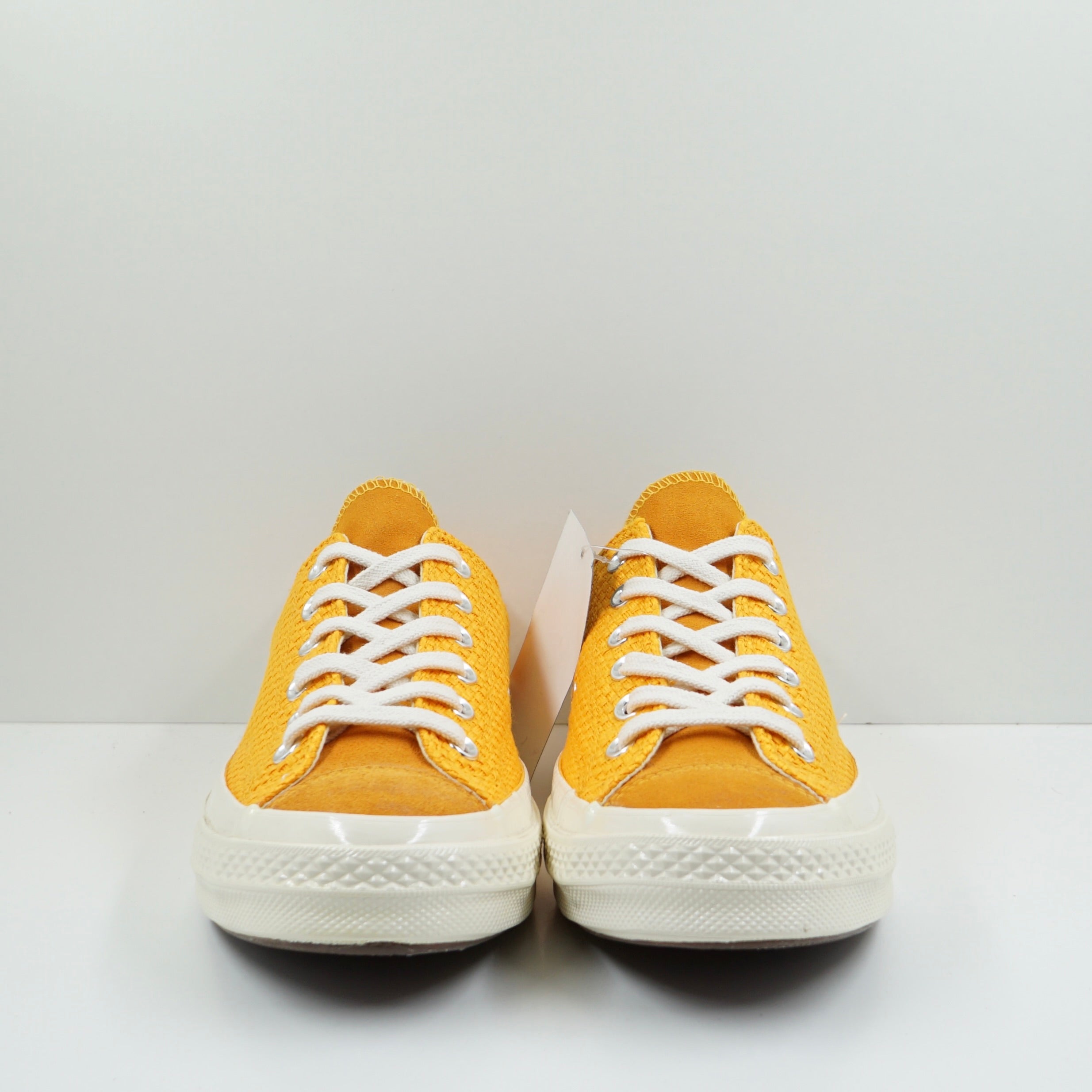 Converse Chuck Taylor All Star 70 Ox University Gold