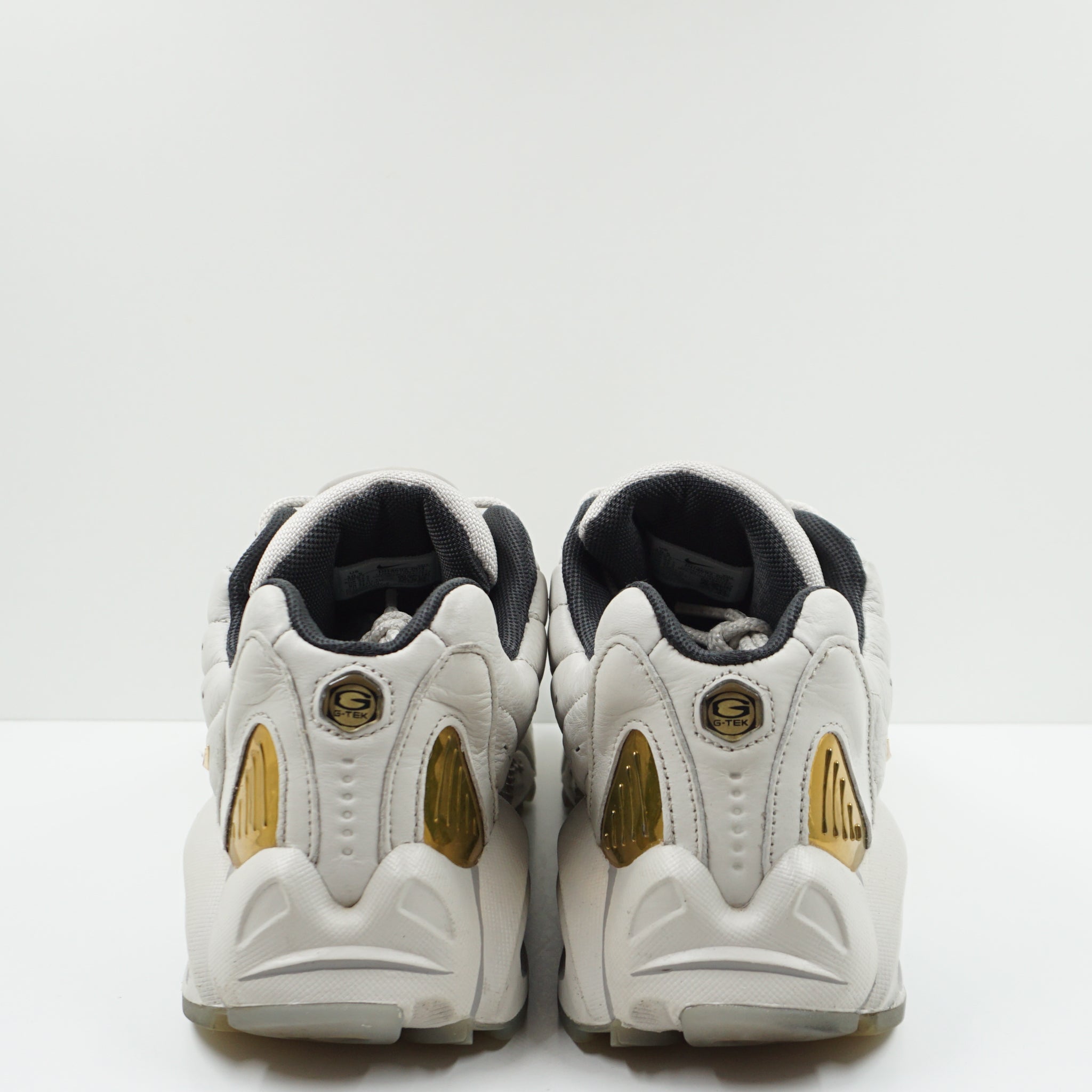 Nike Hot Step Air Terra Drake NOCTA Champagne