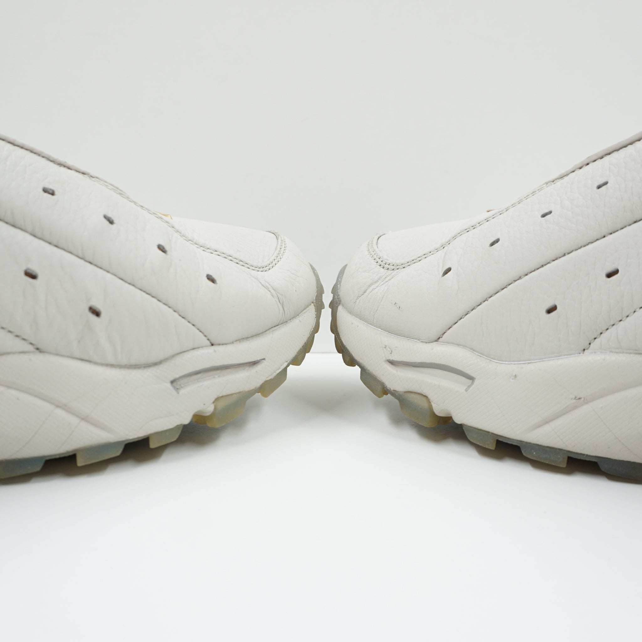 Nike Hot Step Air Terra Drake NOCTA Champagne