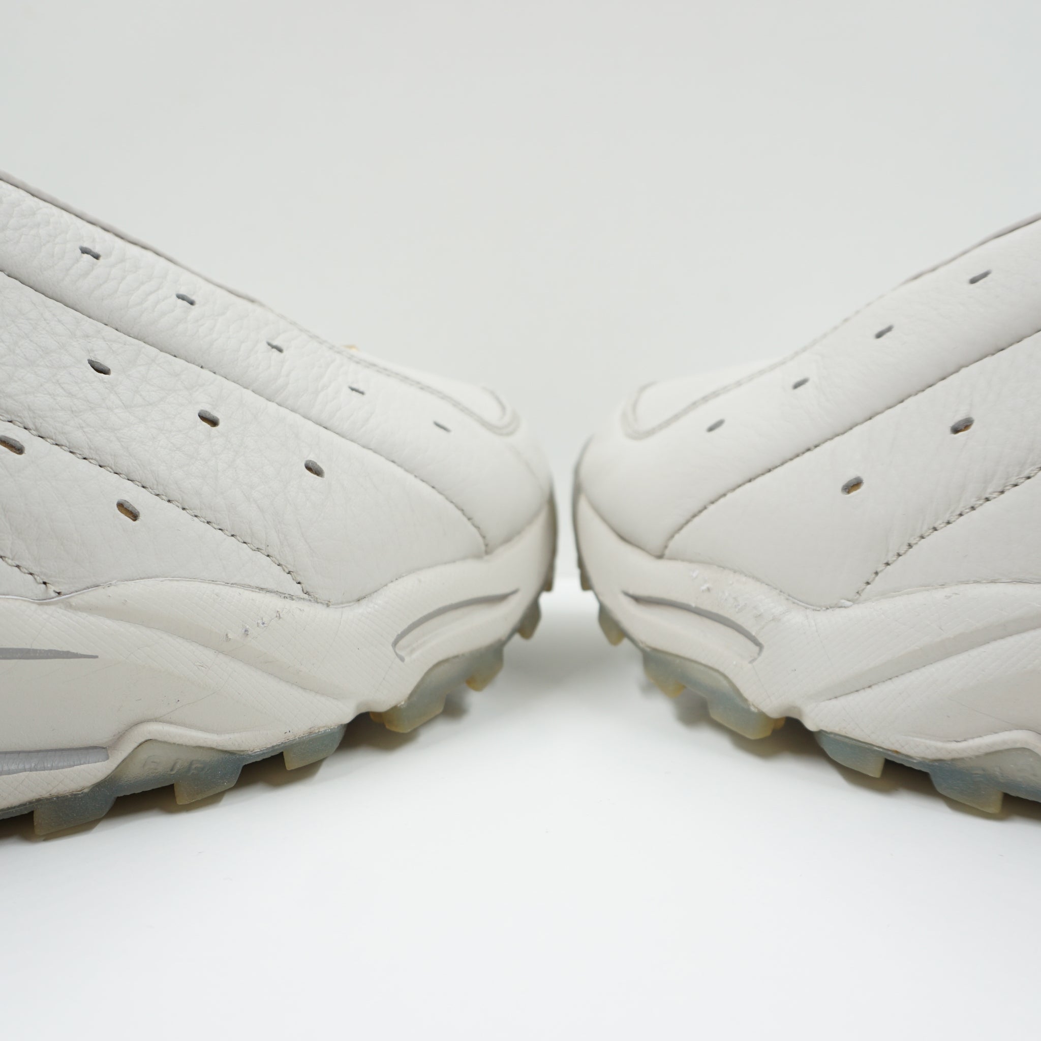Nike Hot Step Air Terra Drake NOCTA Champagne