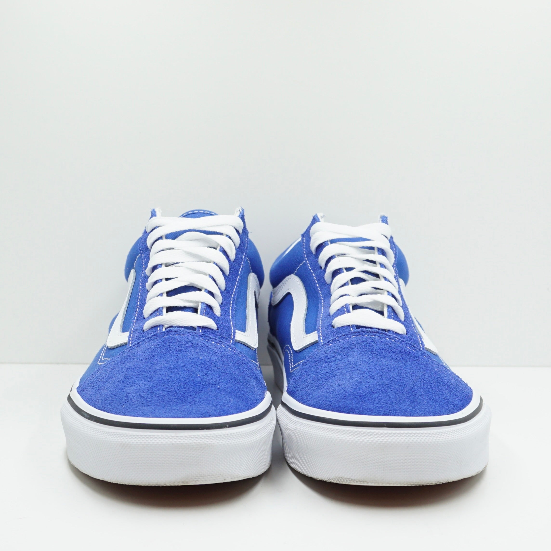 Vans Old Skool Blue White