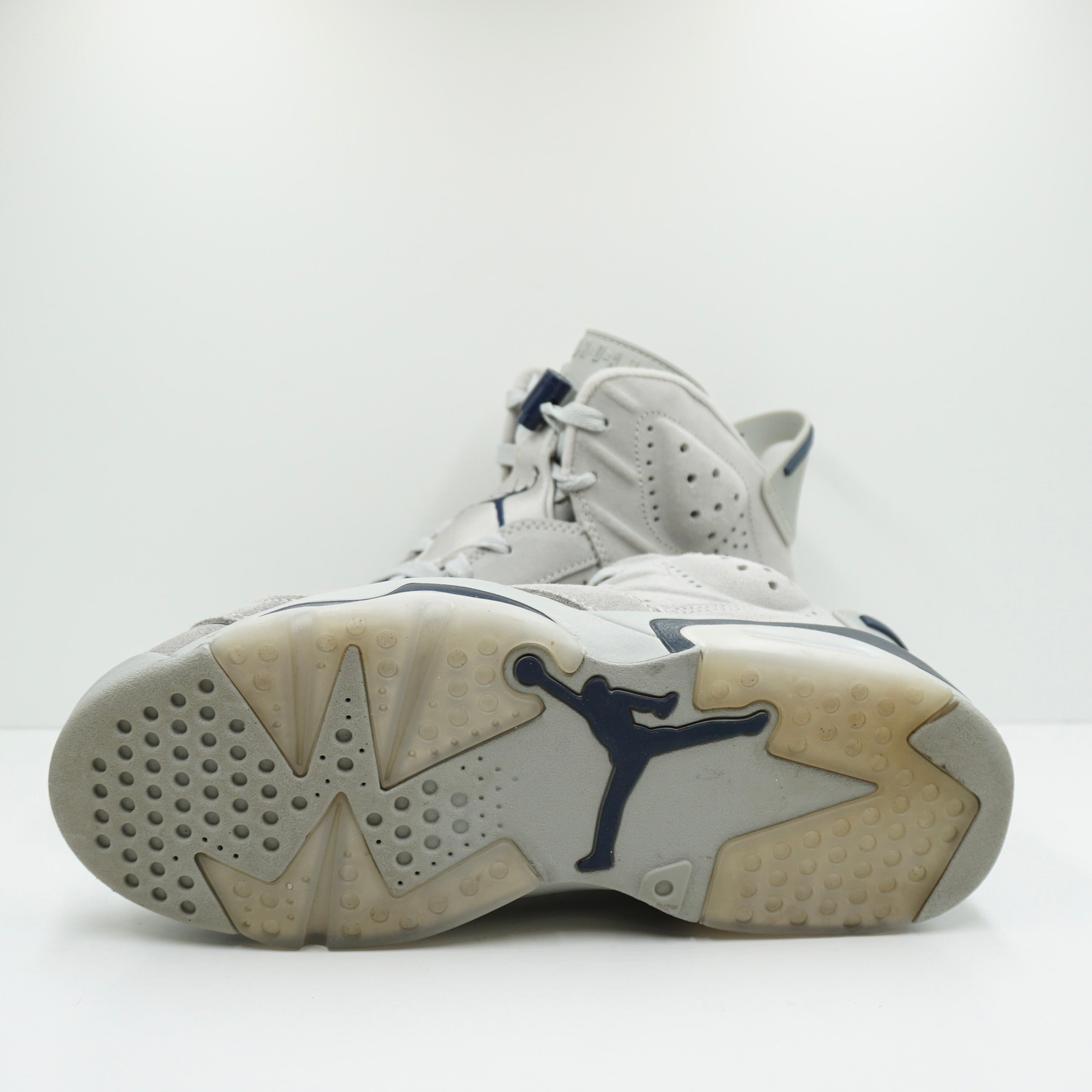 Jordan 6 Retro Georgetown (2022)
