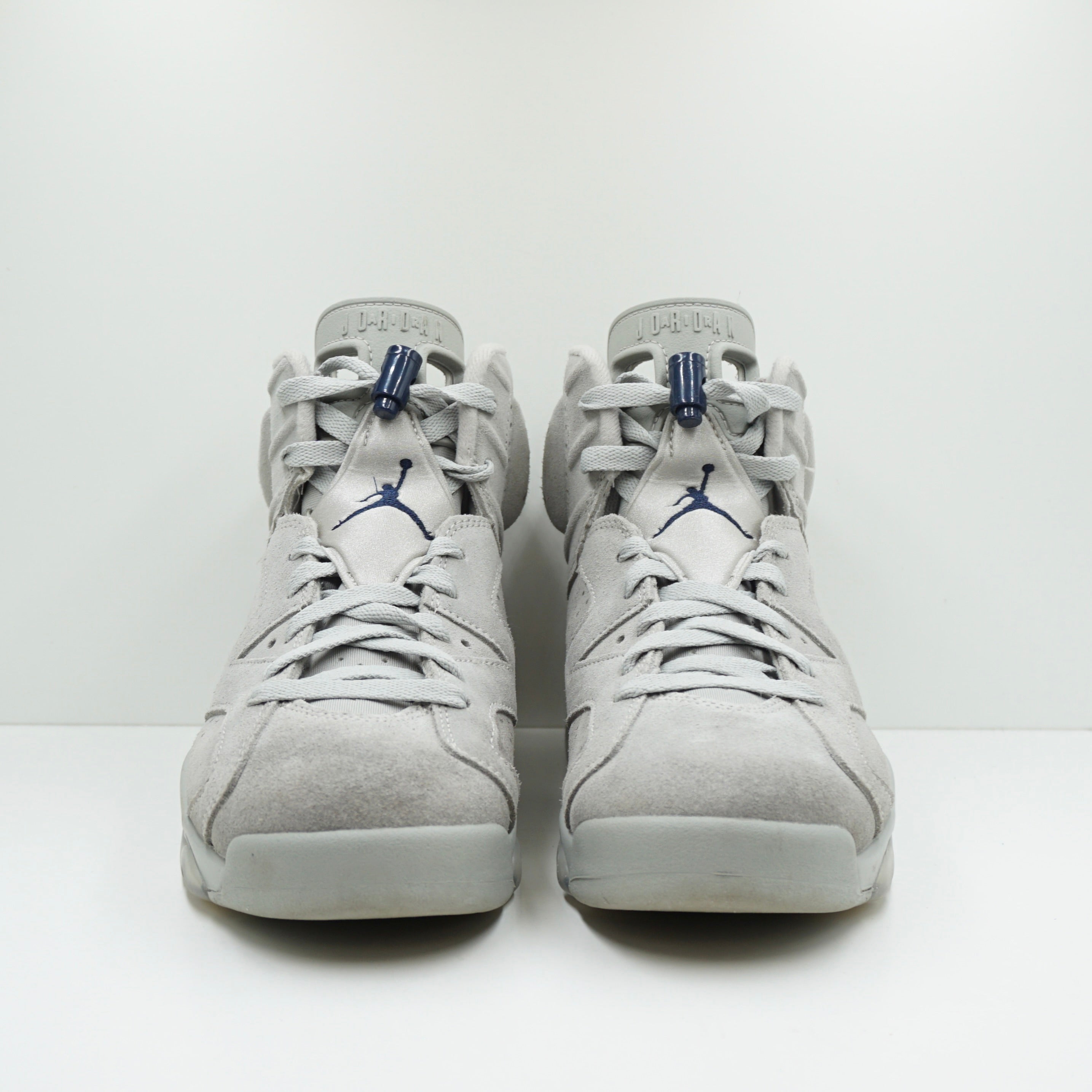 Jordan 6 Retro Georgetown (2022)