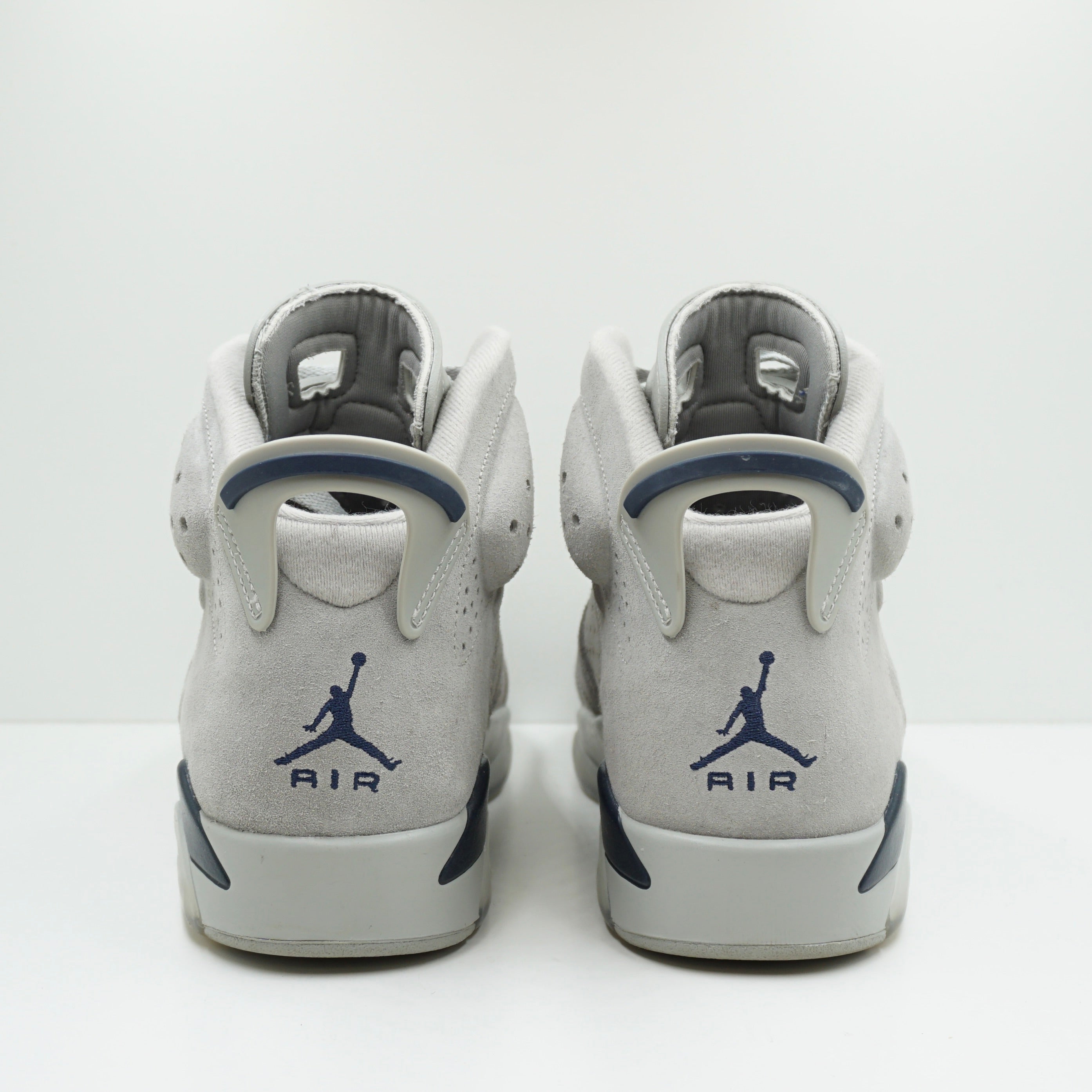 Jordan 6 Retro Georgetown (2022)
