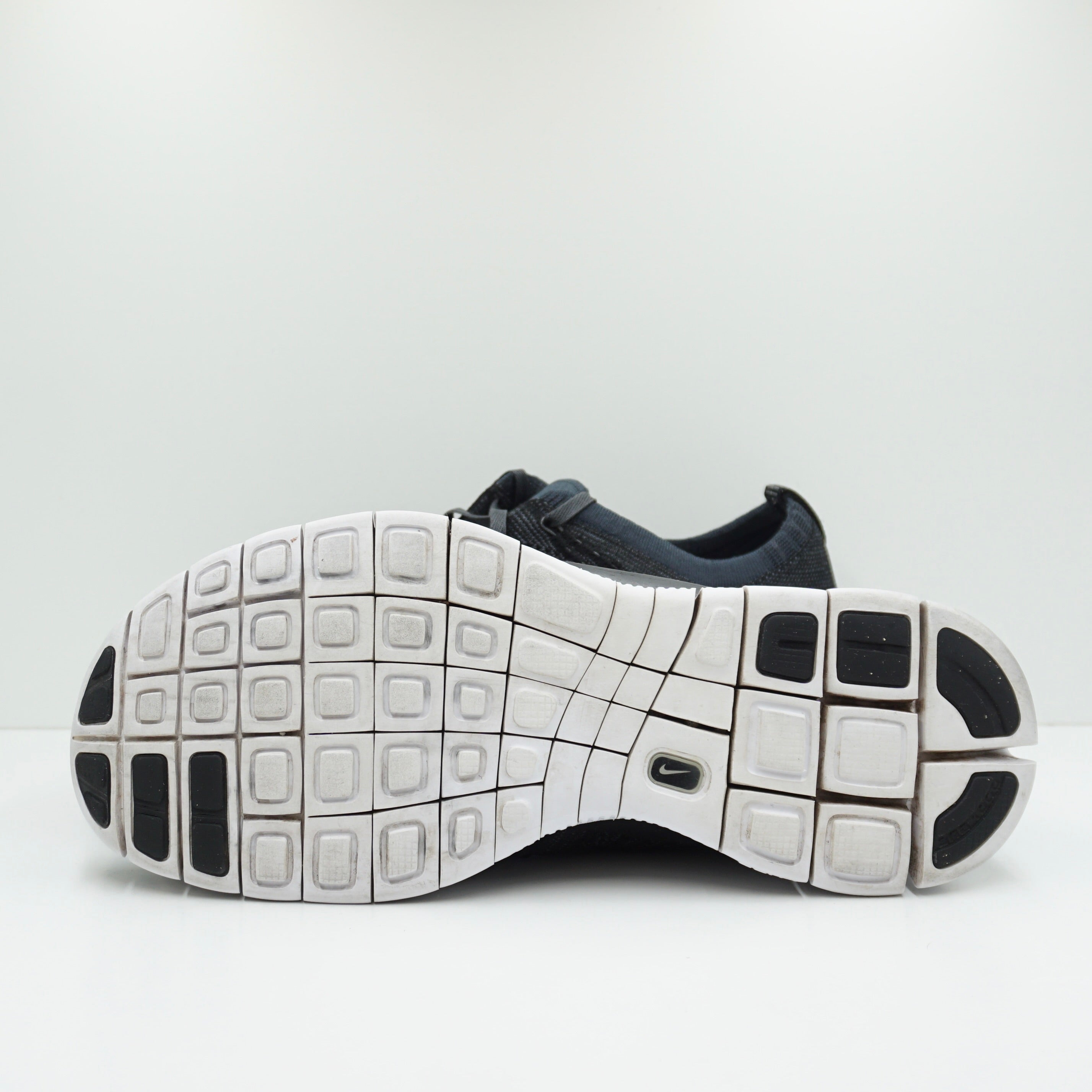 Nike Free Flyknit NSW Black
