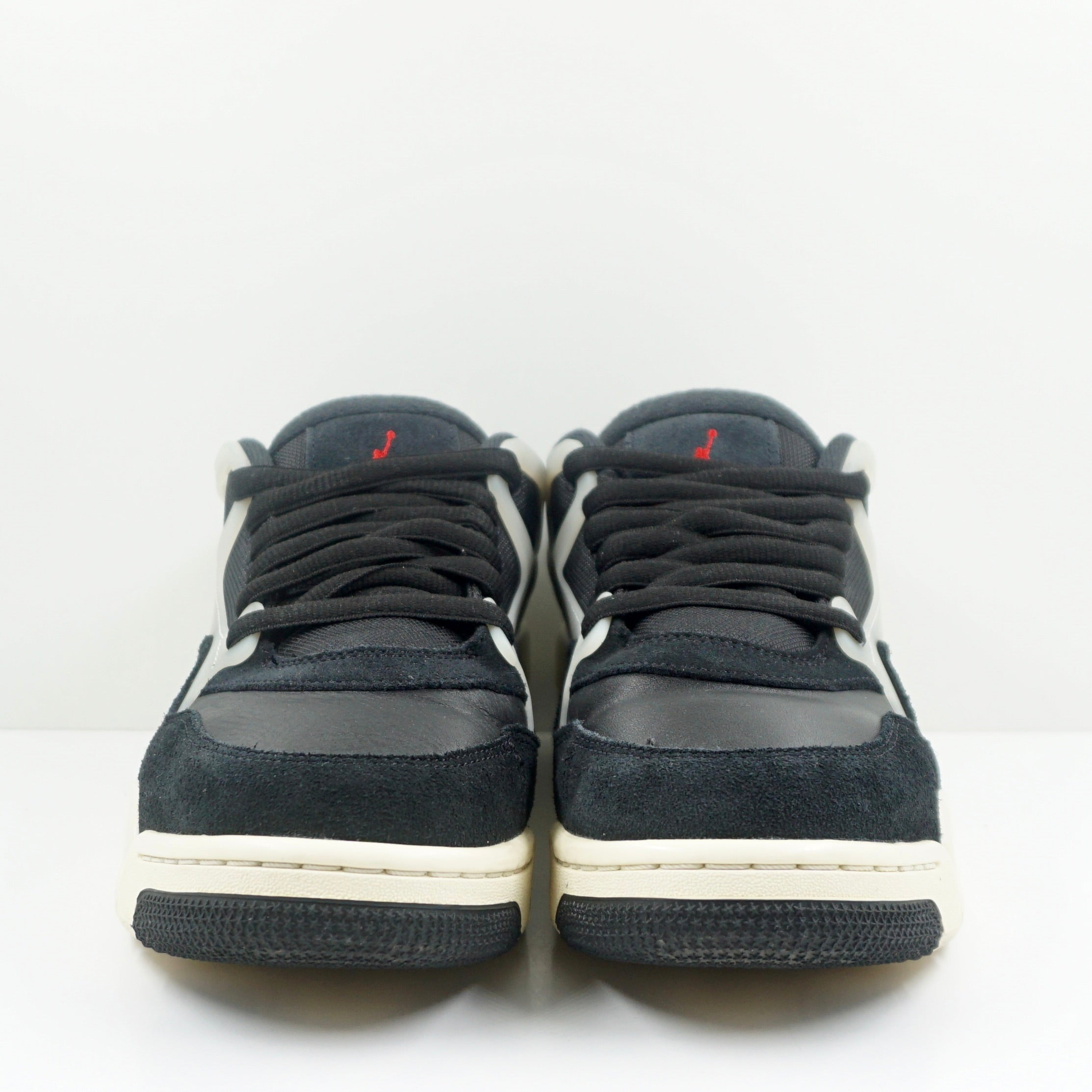 Jordan 4 RM Black Sail