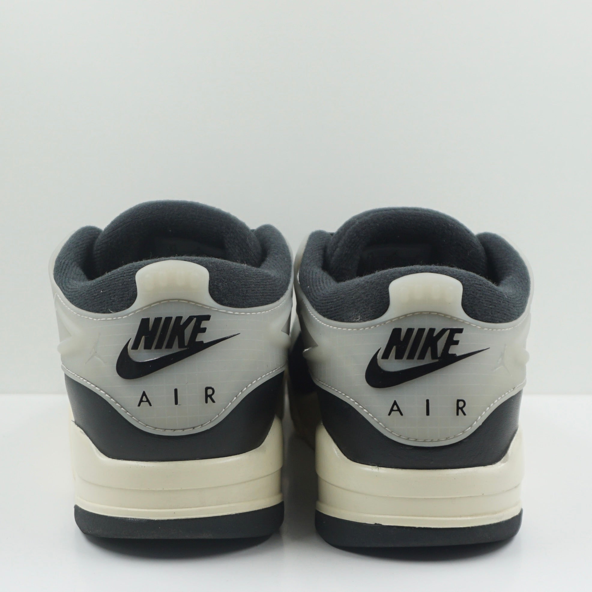 Jordan 4 RM Black Sail