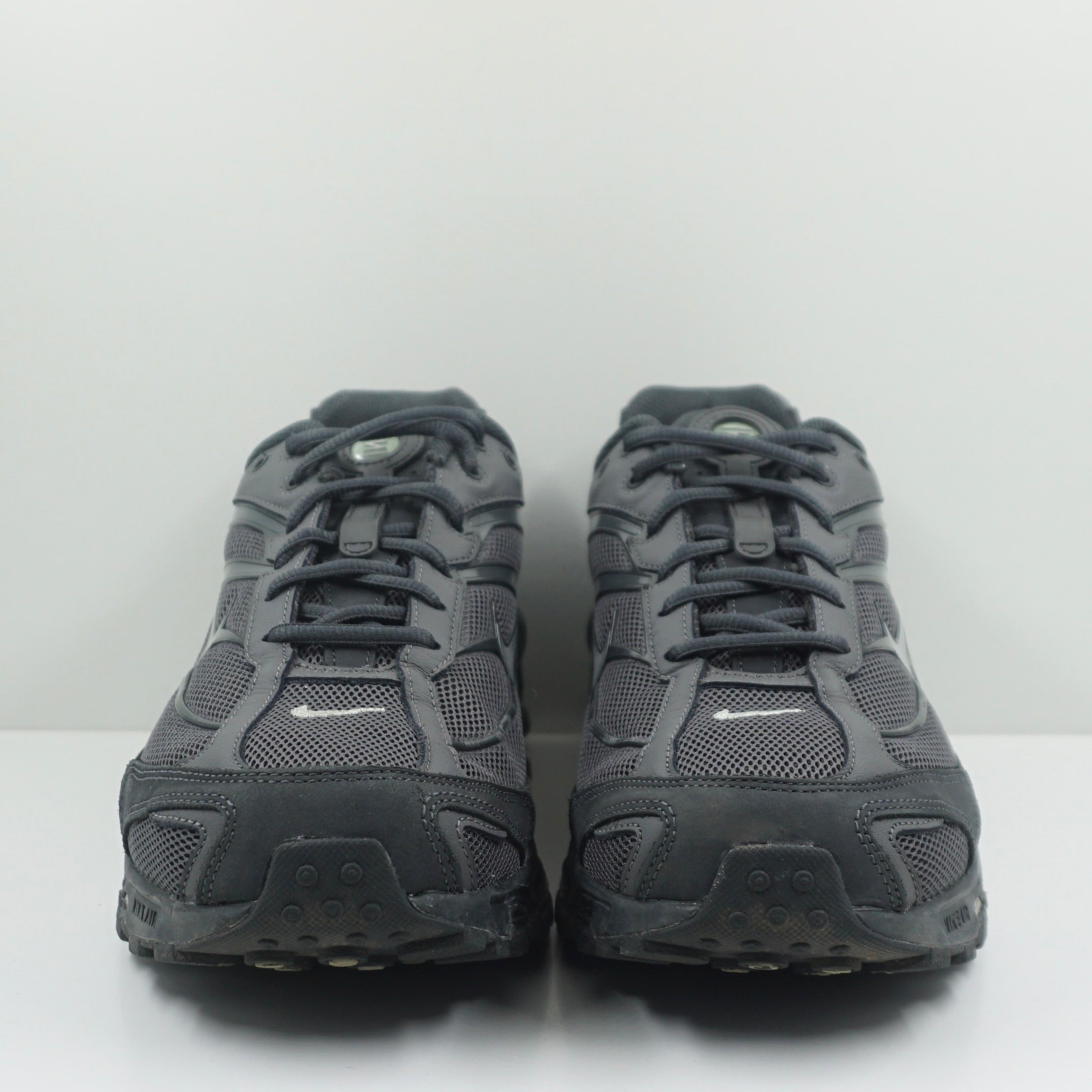 Nike Shox Ride 2 Anthracite Jade Horizon