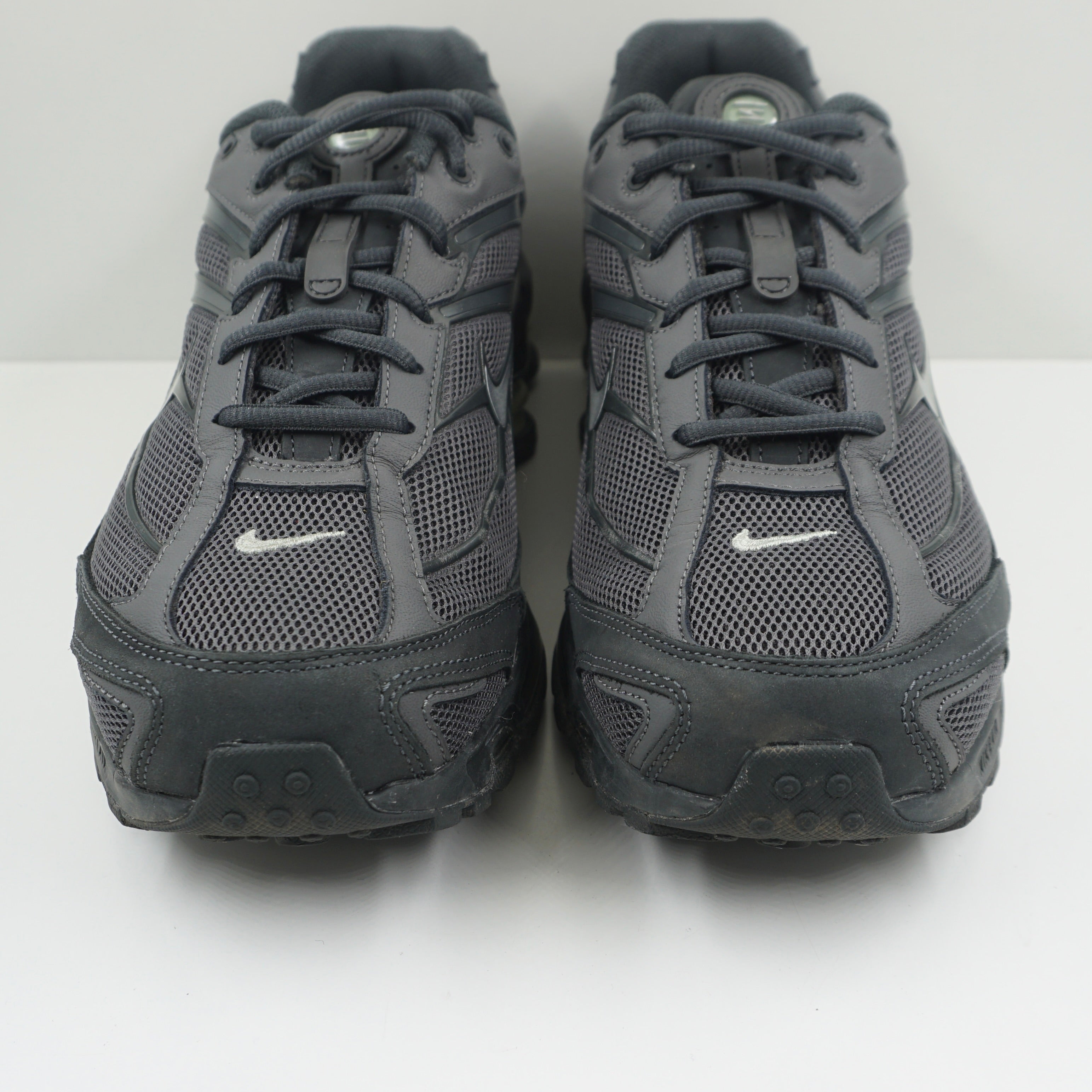 Nike Shox Ride 2 Anthracite Jade Horizon