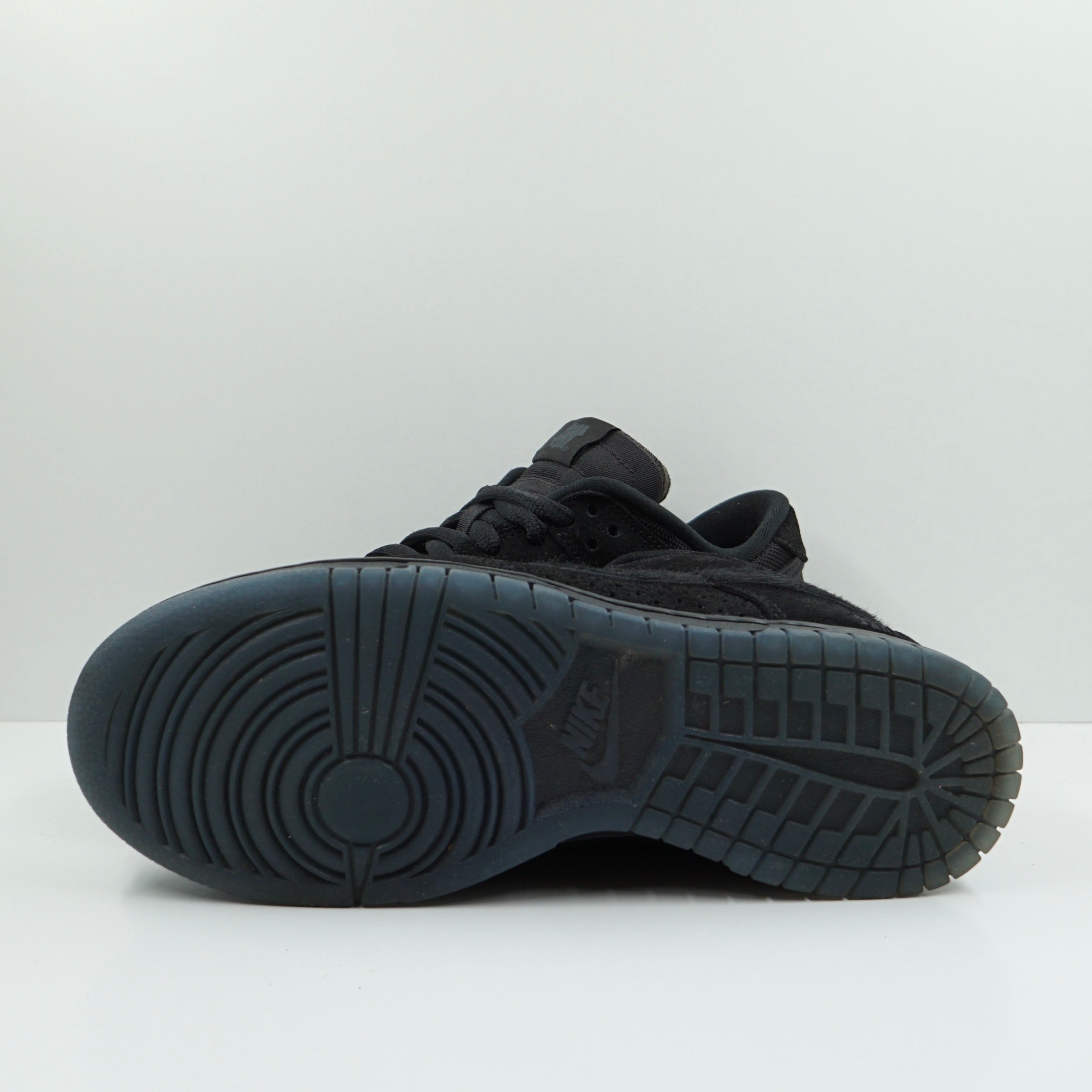 Nike Dunk Low SP Undefeated 5 On It Black