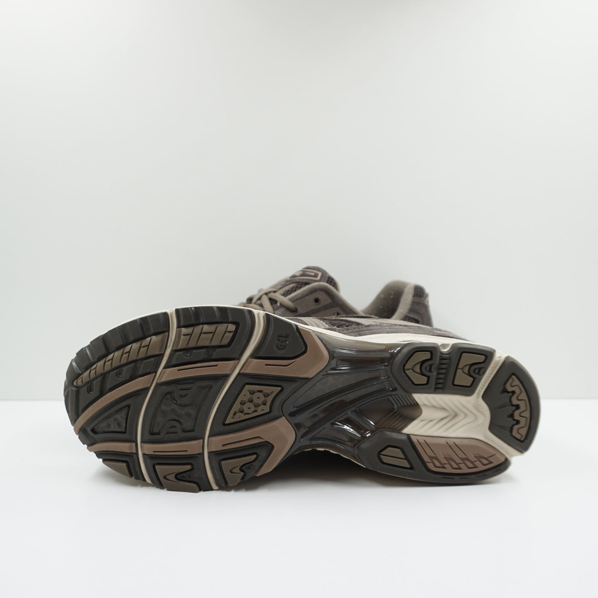 Asics Gel-Kayano 14 Dark Sepia