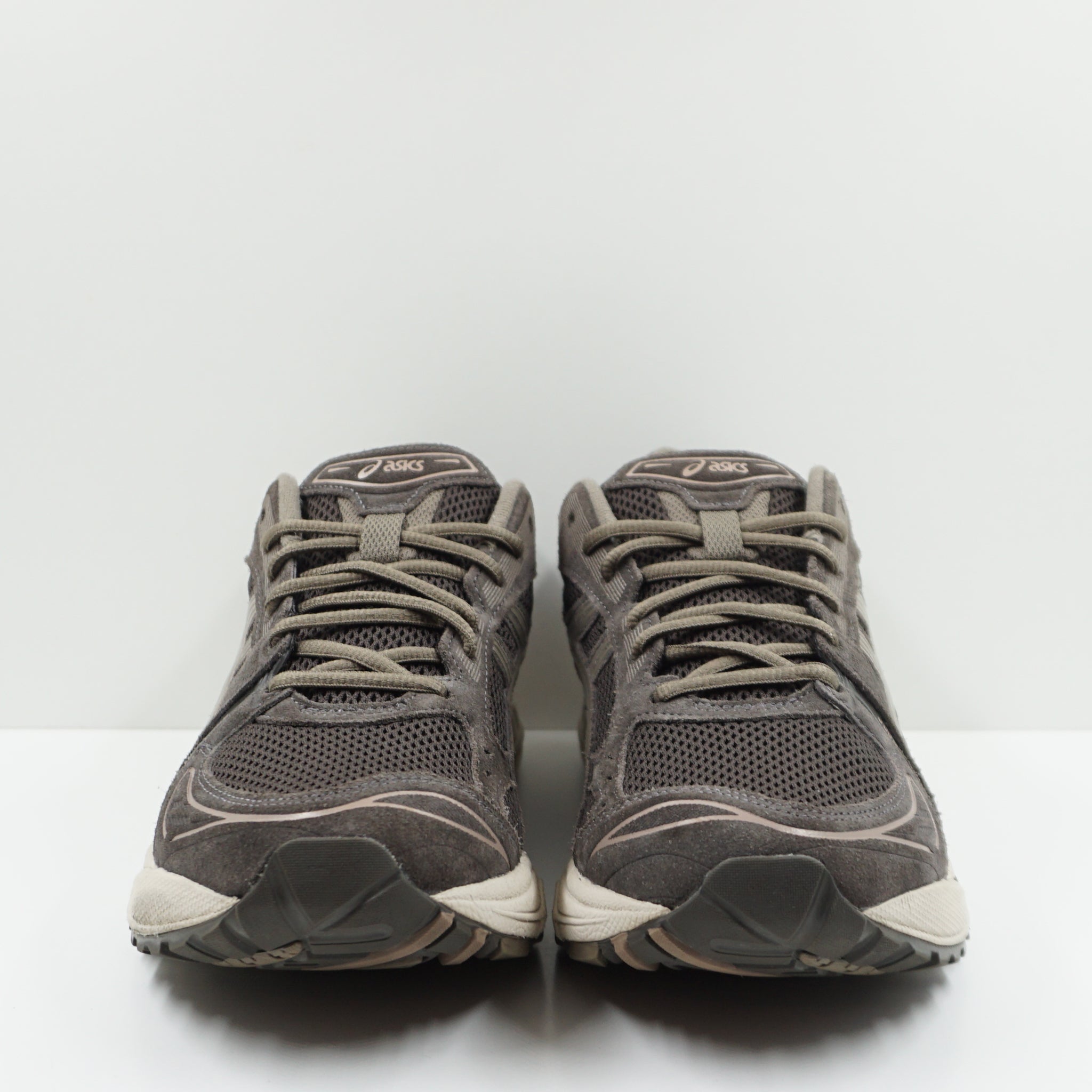 Asics Gel-Kayano 14 Dark Sepia