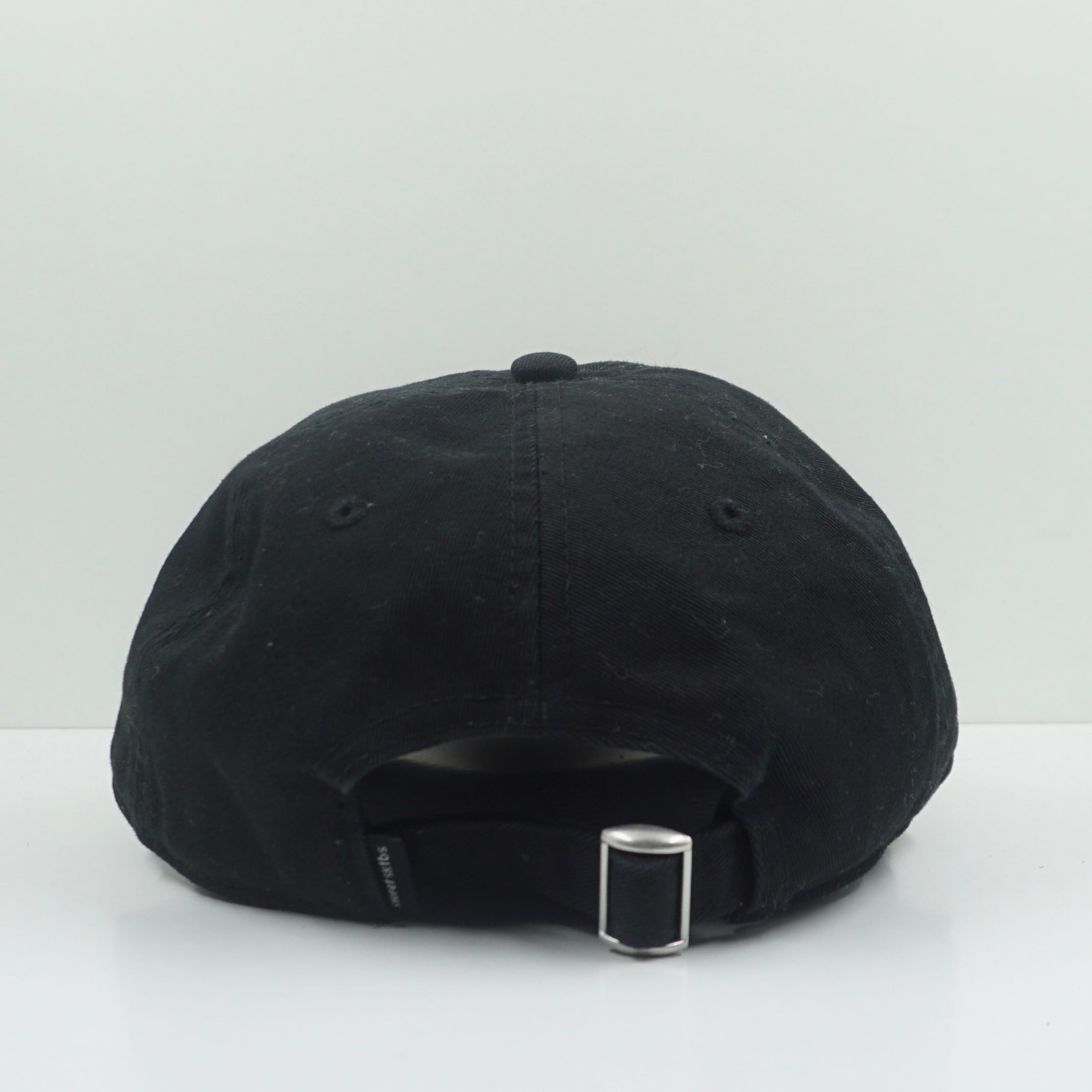 Sweet Sktbs World Black Adjustable Cap