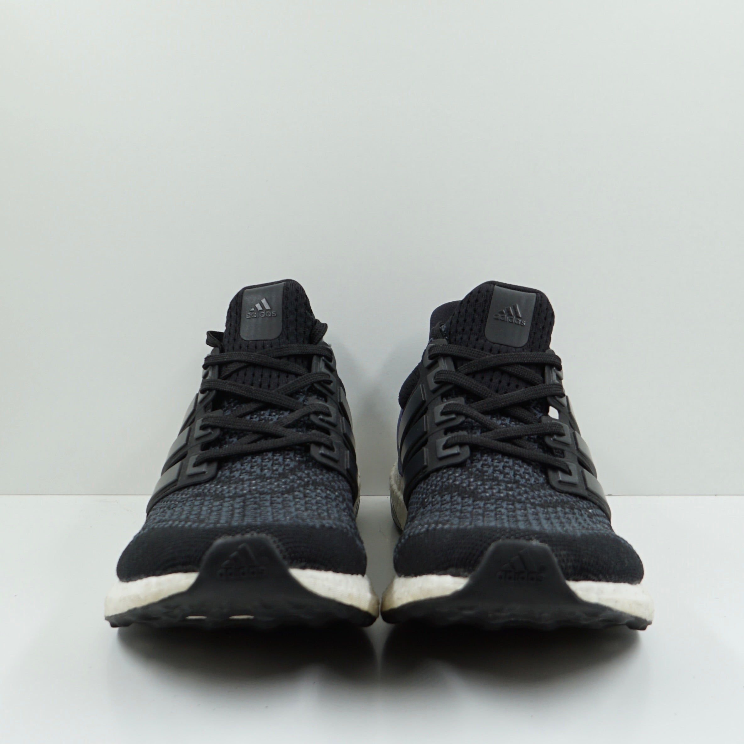 Adidas Ultra Boost 1.0 OG Black Gold Purple (W)