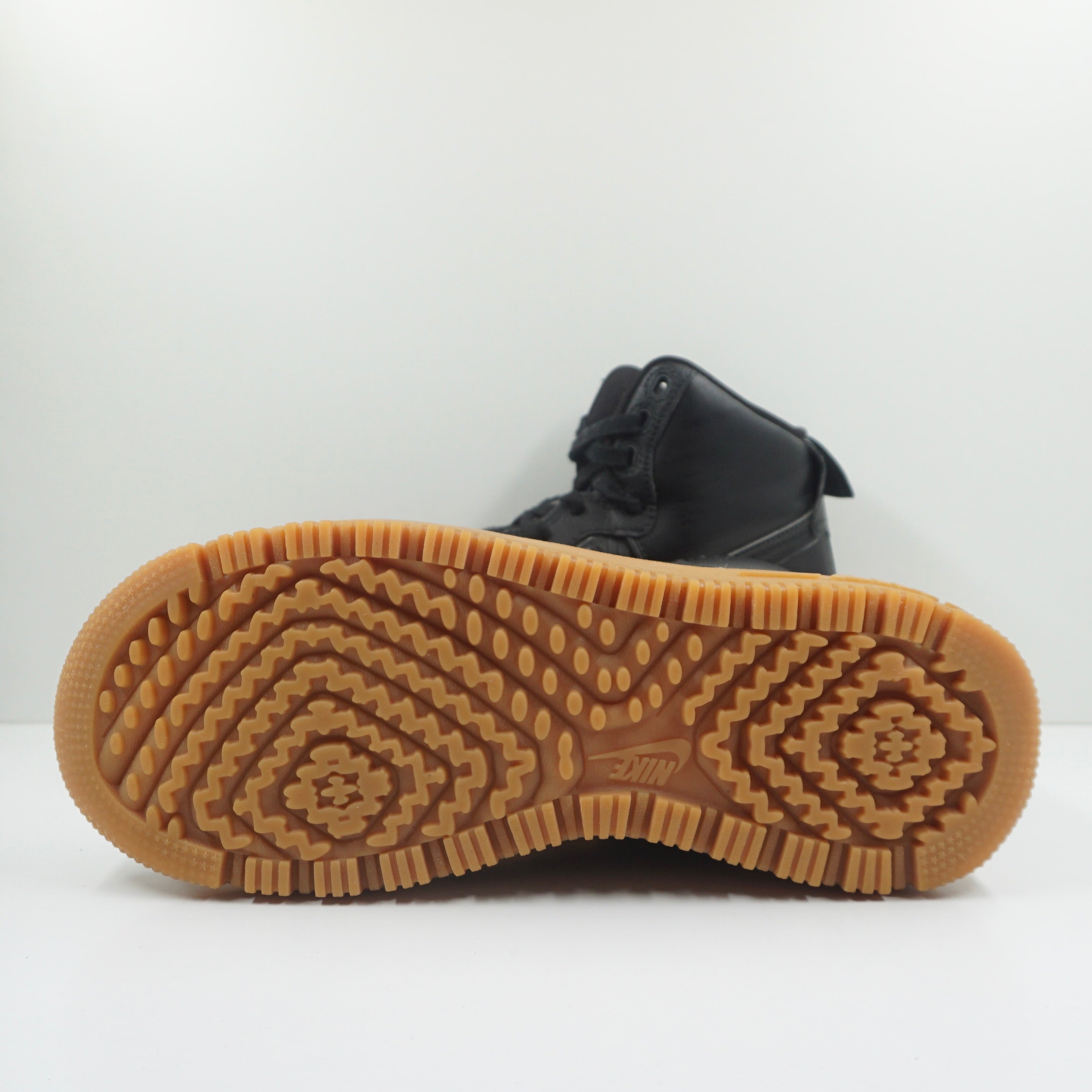 Nike Air Force 1 High Gore-Tex Boot Anthracite