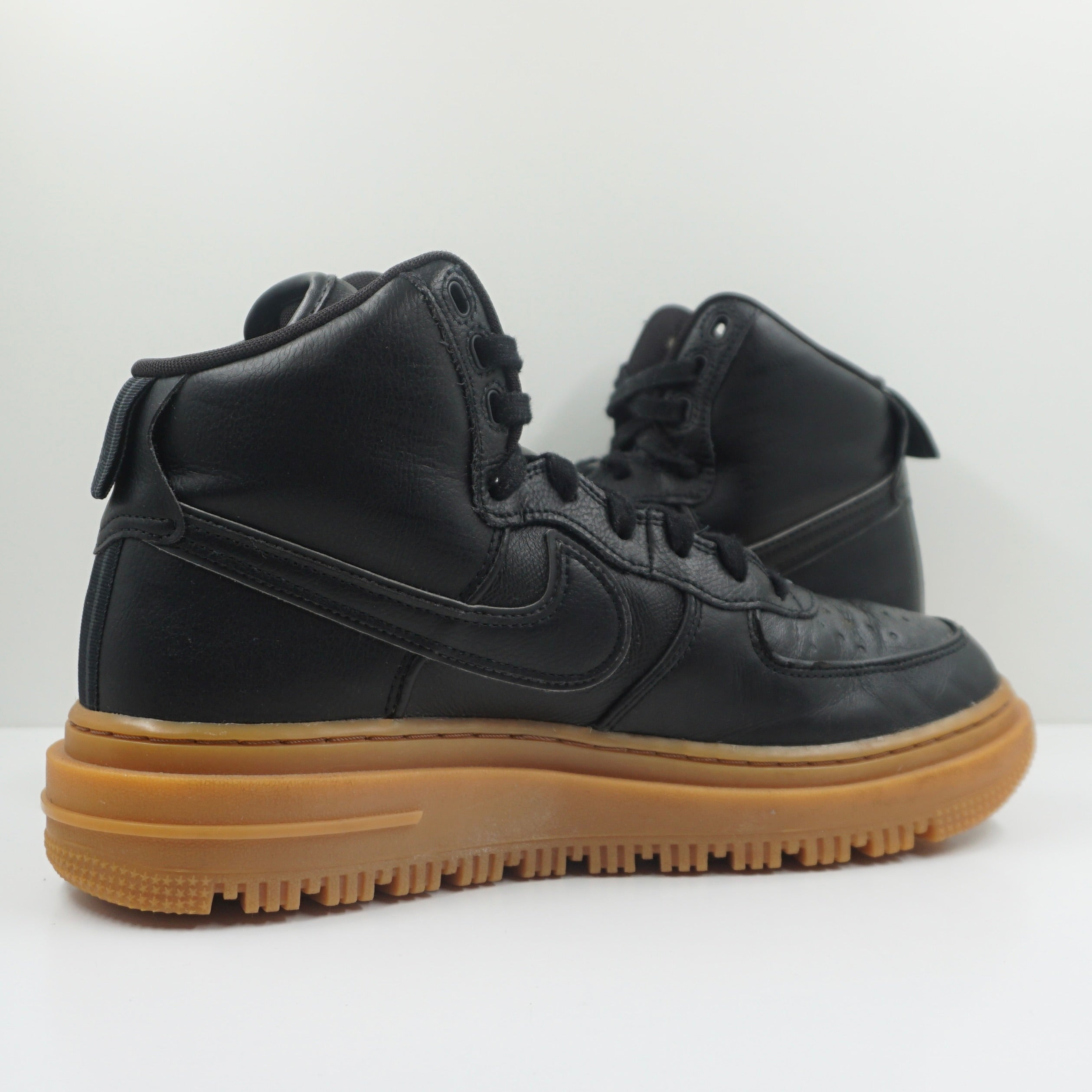 Nike Air Force 1 High Gore-Tex Boot Anthracite