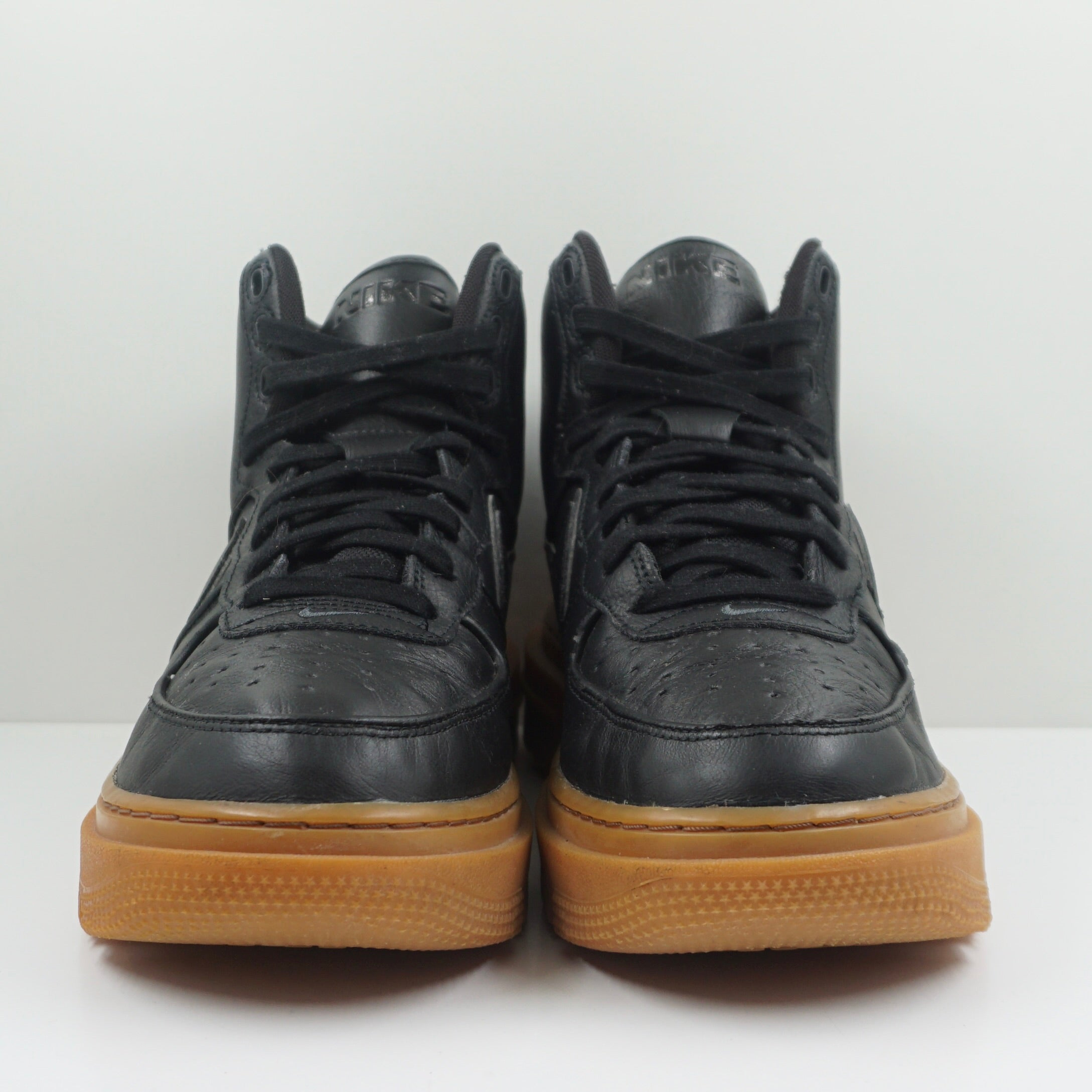 Nike Air Force 1 High Gore-Tex Boot Anthracite