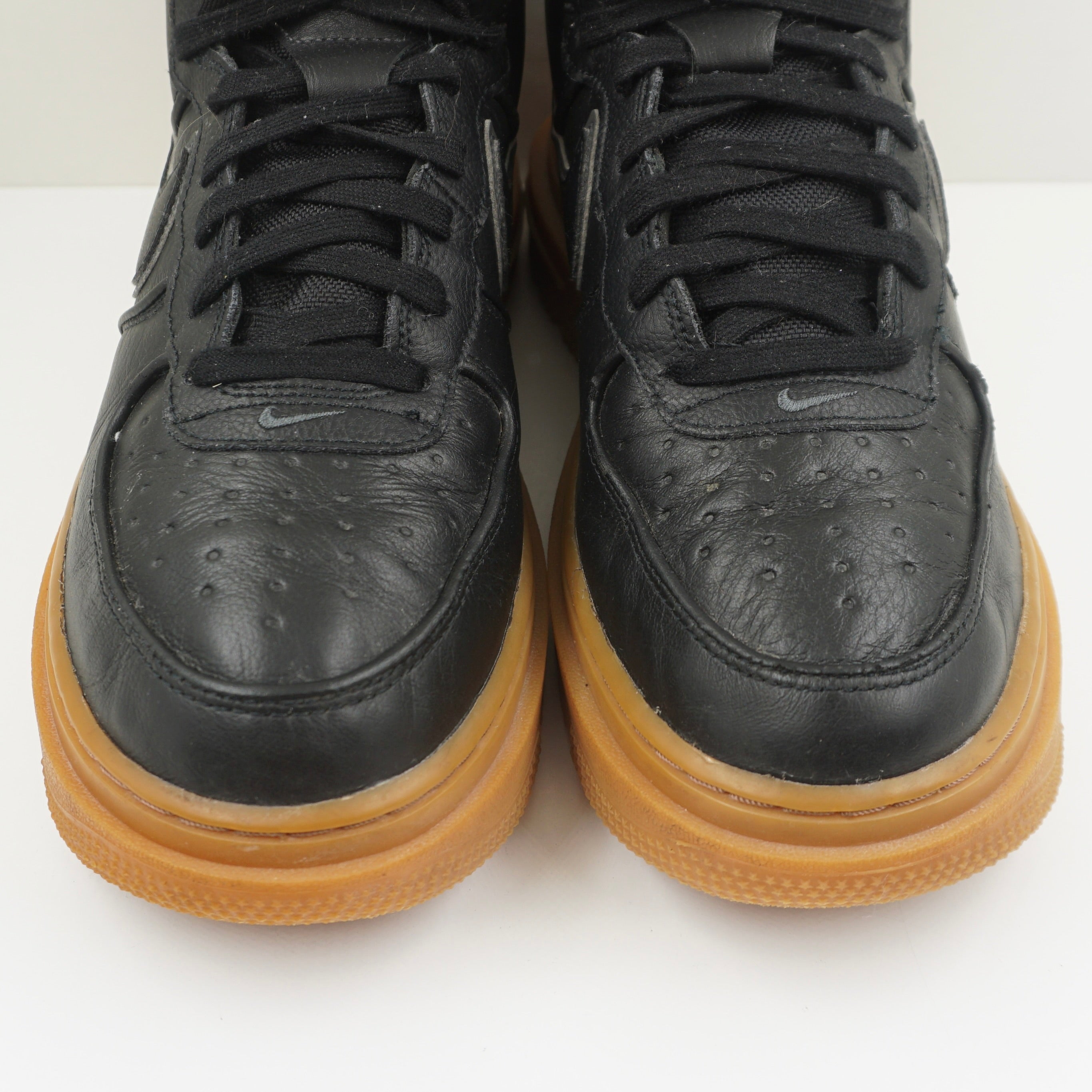 Nike Air Force 1 High Gore-Tex Boot Anthracite