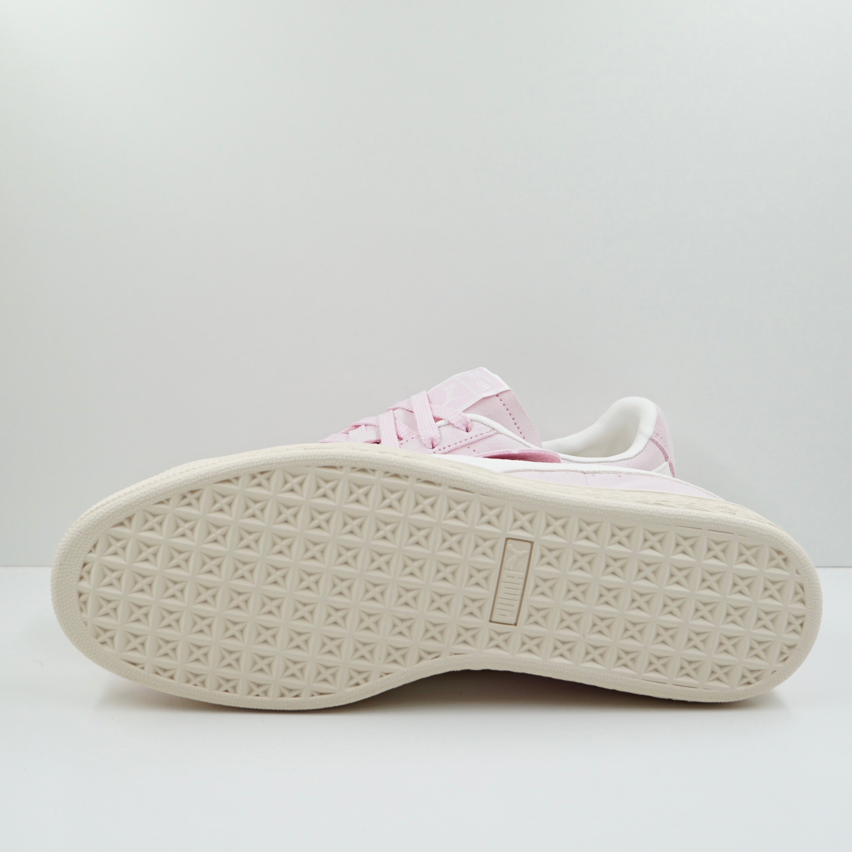 Puma Suede Charles F. Stead Rosy Outlook