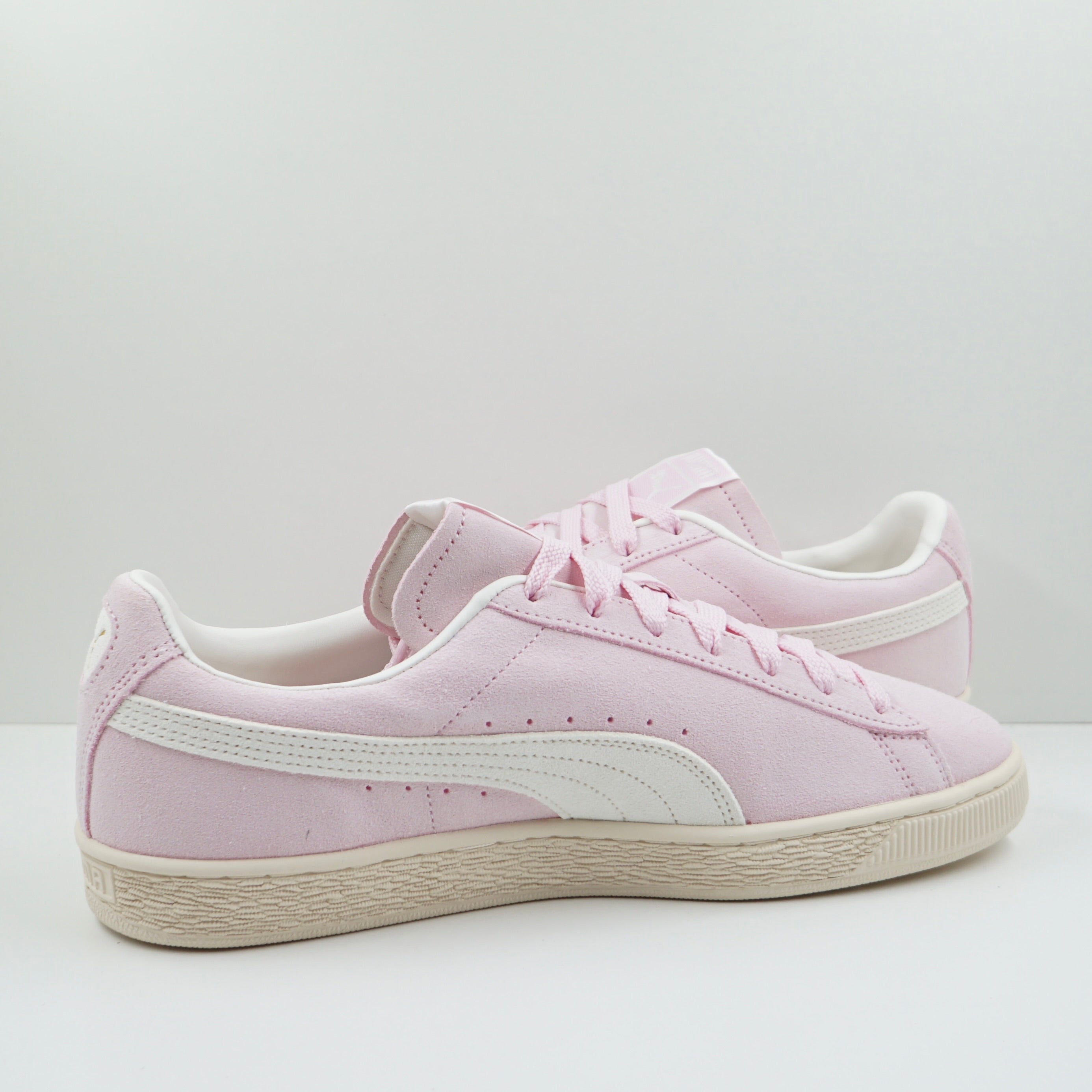 Puma Suede Charles F. Stead Rosy Outlook