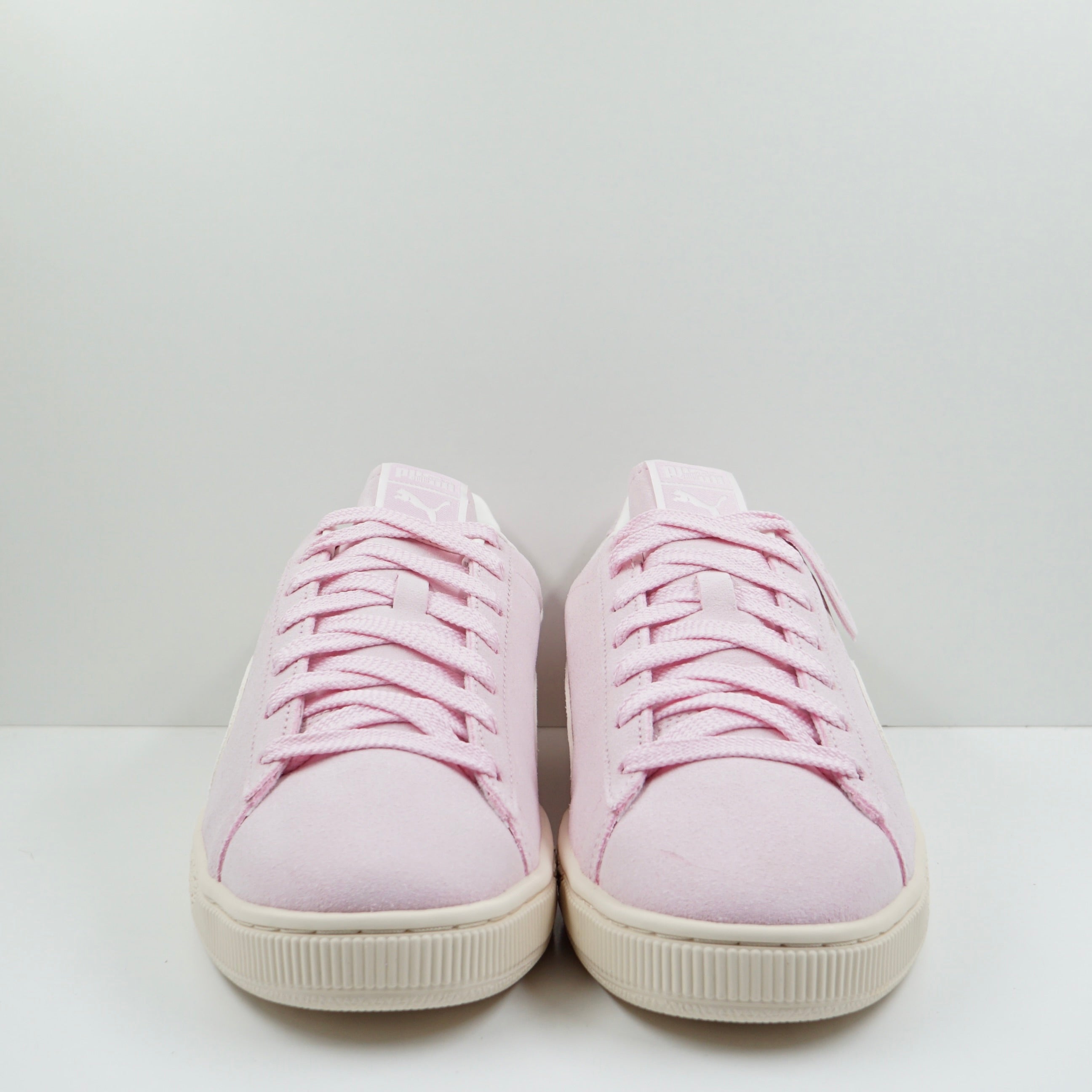 Puma Suede Charles F. Stead Rosy Outlook